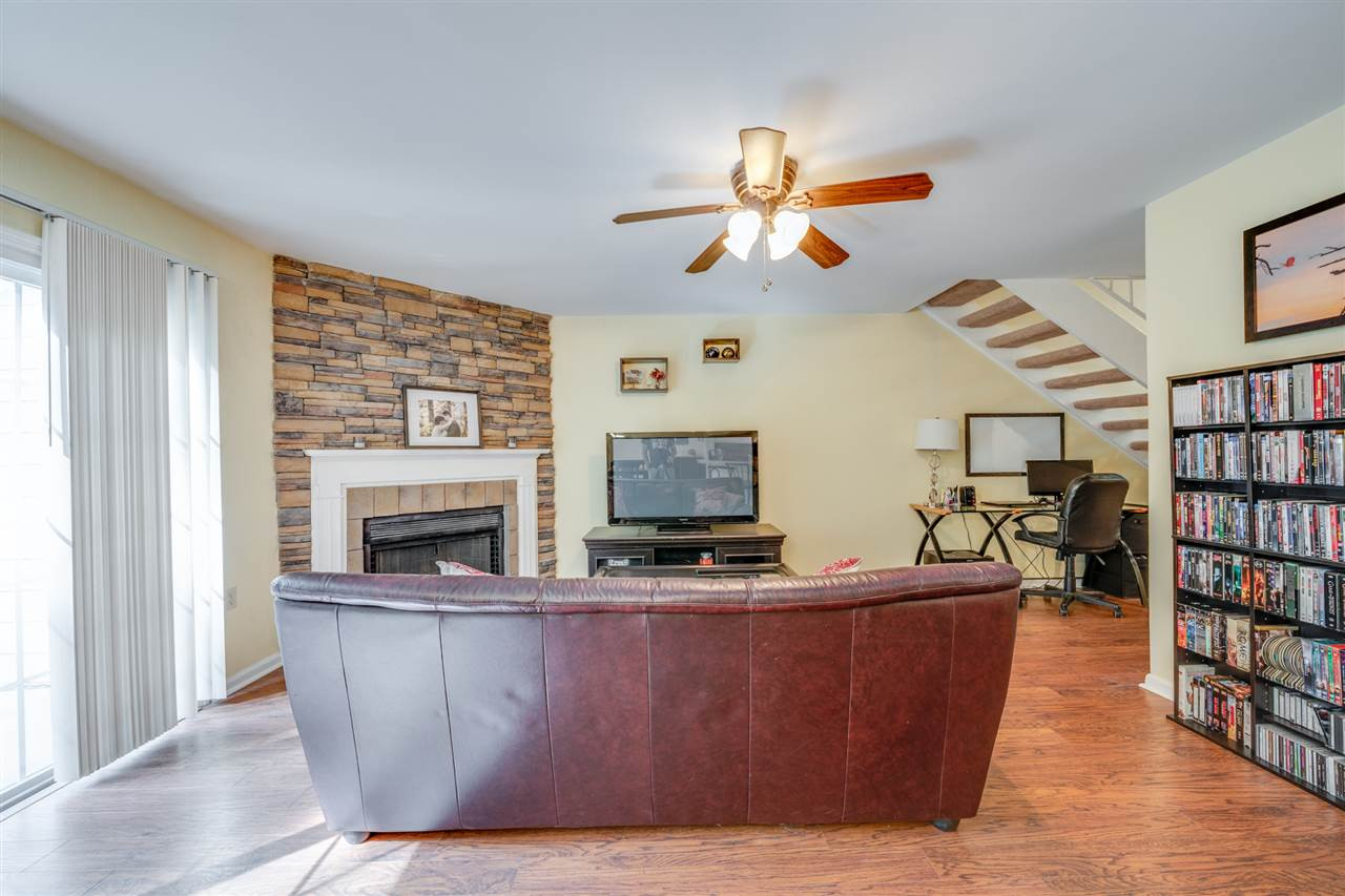 7645 Falcon Rest Circle, Unit 7645 Raleigh, NC 27615 - Photo 7 of 28 Photo 7