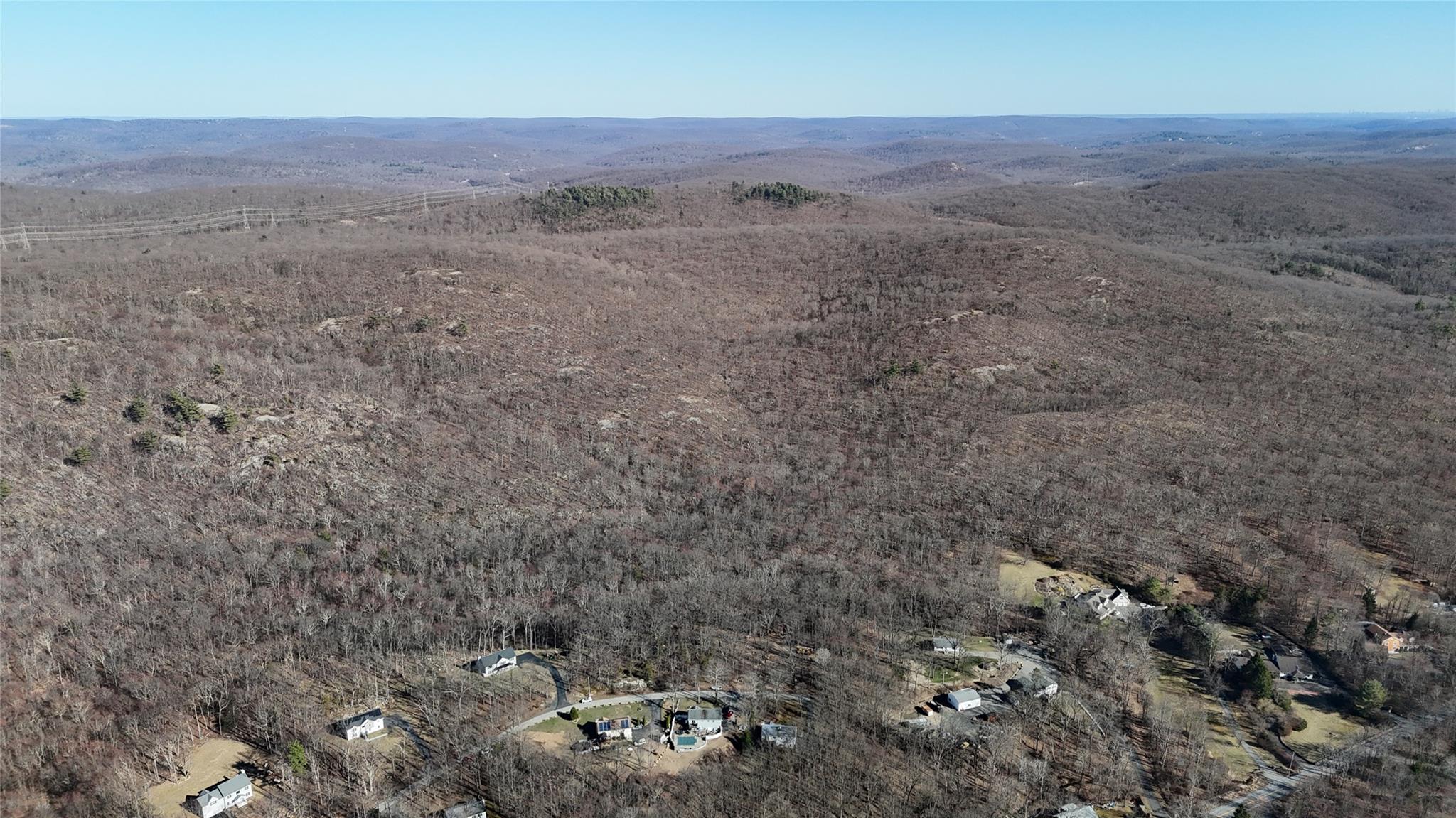 55 Oak Hill Road Monroe, NY 10950 - Photo 14 of 15 Birds eye view of property