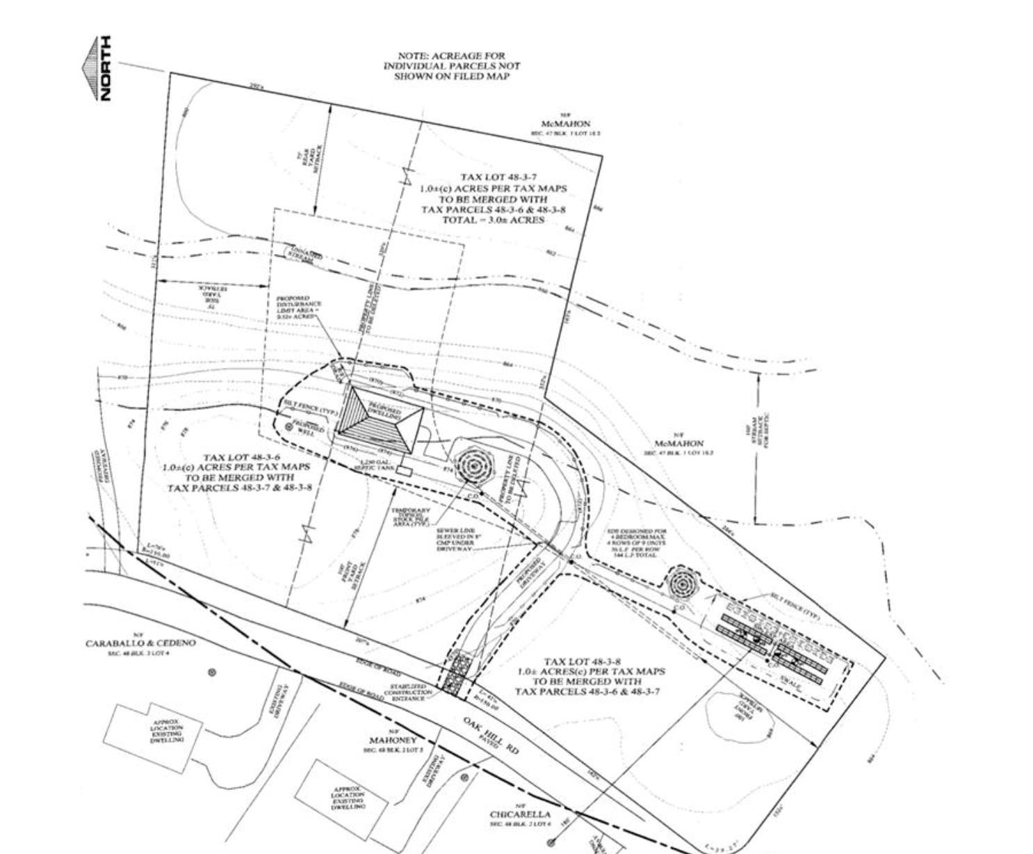 55 Oak Hill Road Monroe, NY 10950 - Photo 15 of 15 Map location