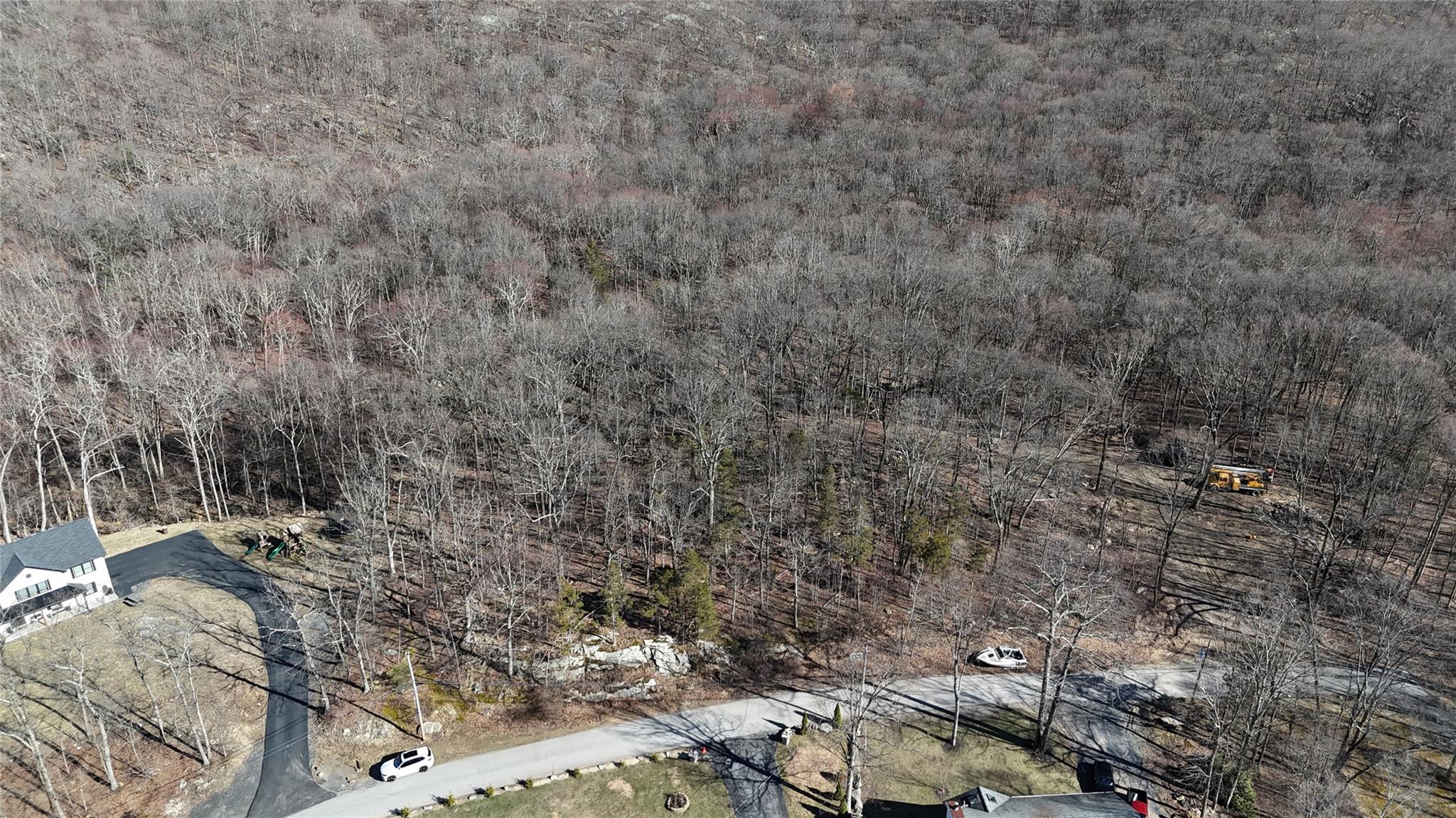 55 Oak Hill Road Monroe, NY 10950 - Photo 2 of 15 Aerial view