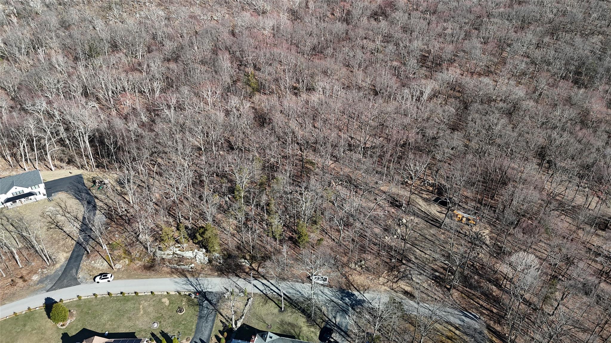 55 Oak Hill Road Monroe, NY 10950 - Photo 3 of 15 Bird's eye view