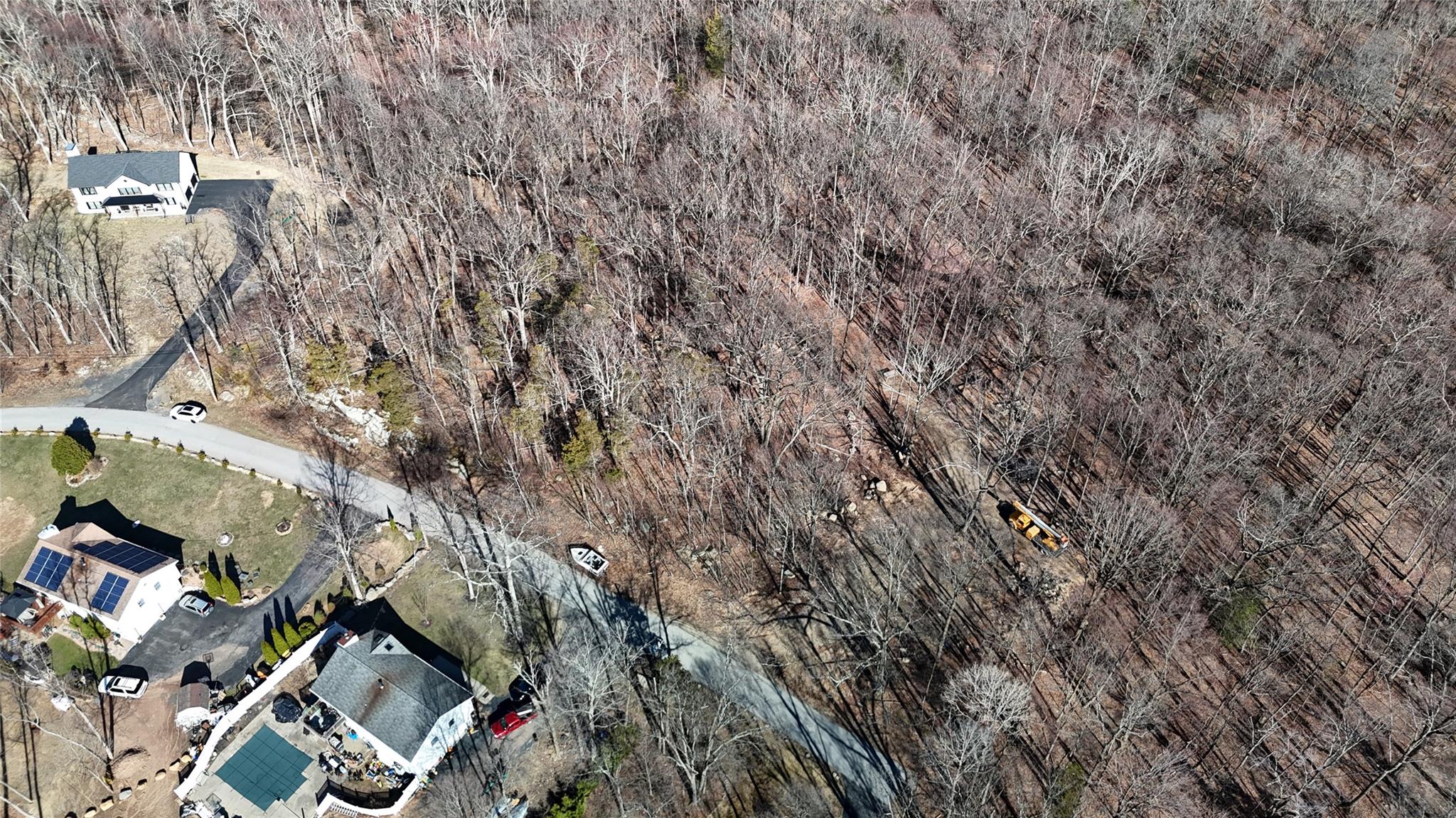 55 Oak Hill Road Monroe, NY 10950 - Photo 5 of 15 Aerial view