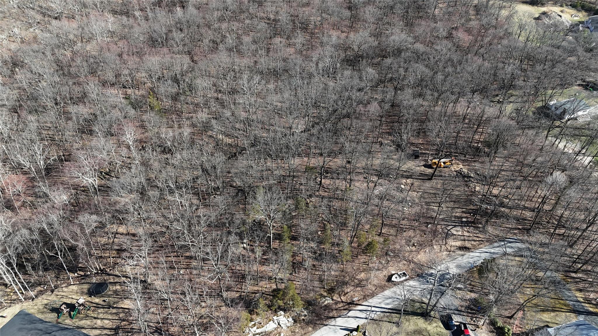 55 Oak Hill Road Monroe, NY 10950 - Photo 6 of 15 Bird's eye view