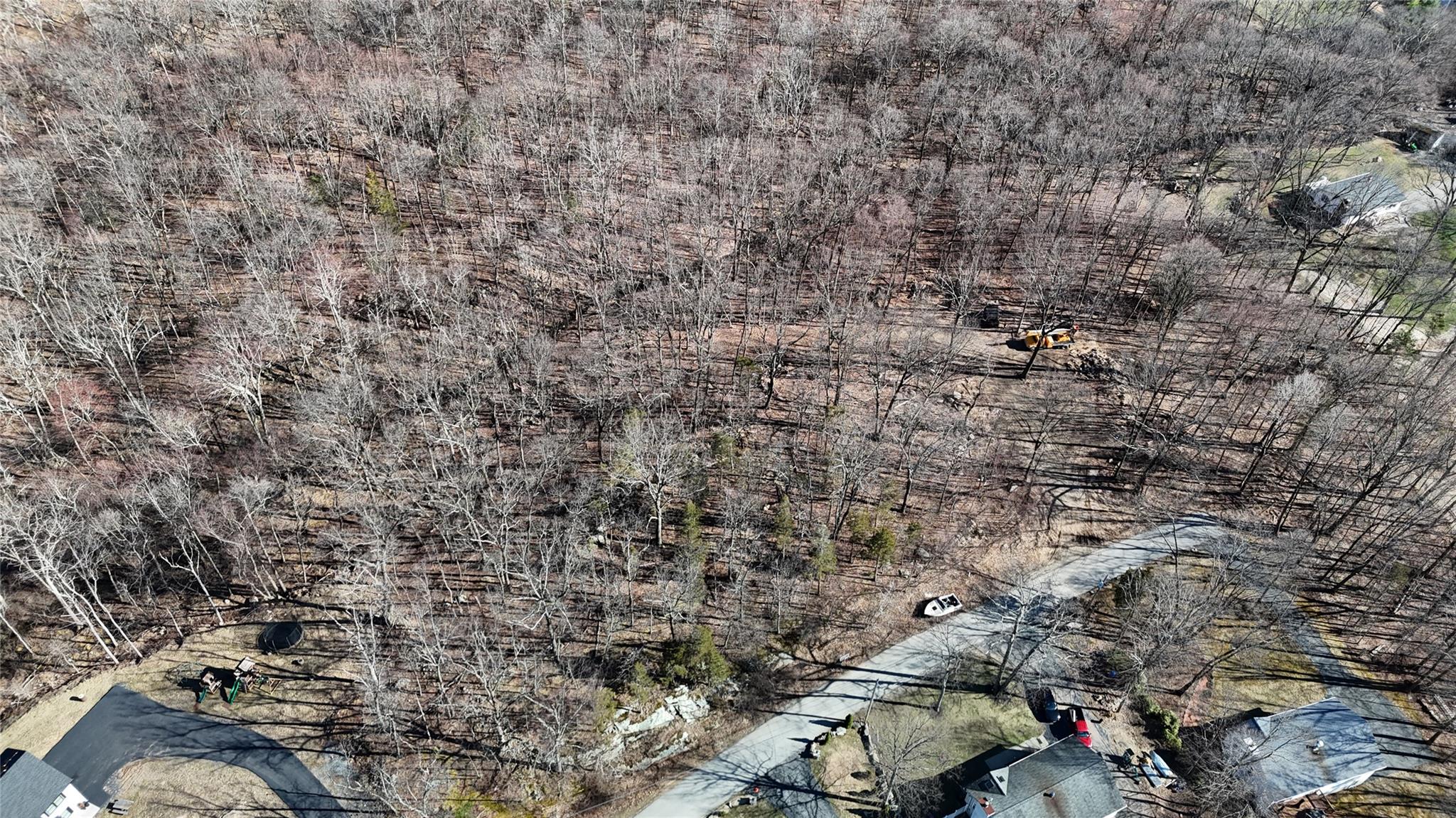 55 Oak Hill Road Monroe, NY 10950 - Photo 7 of 15 Aerial view