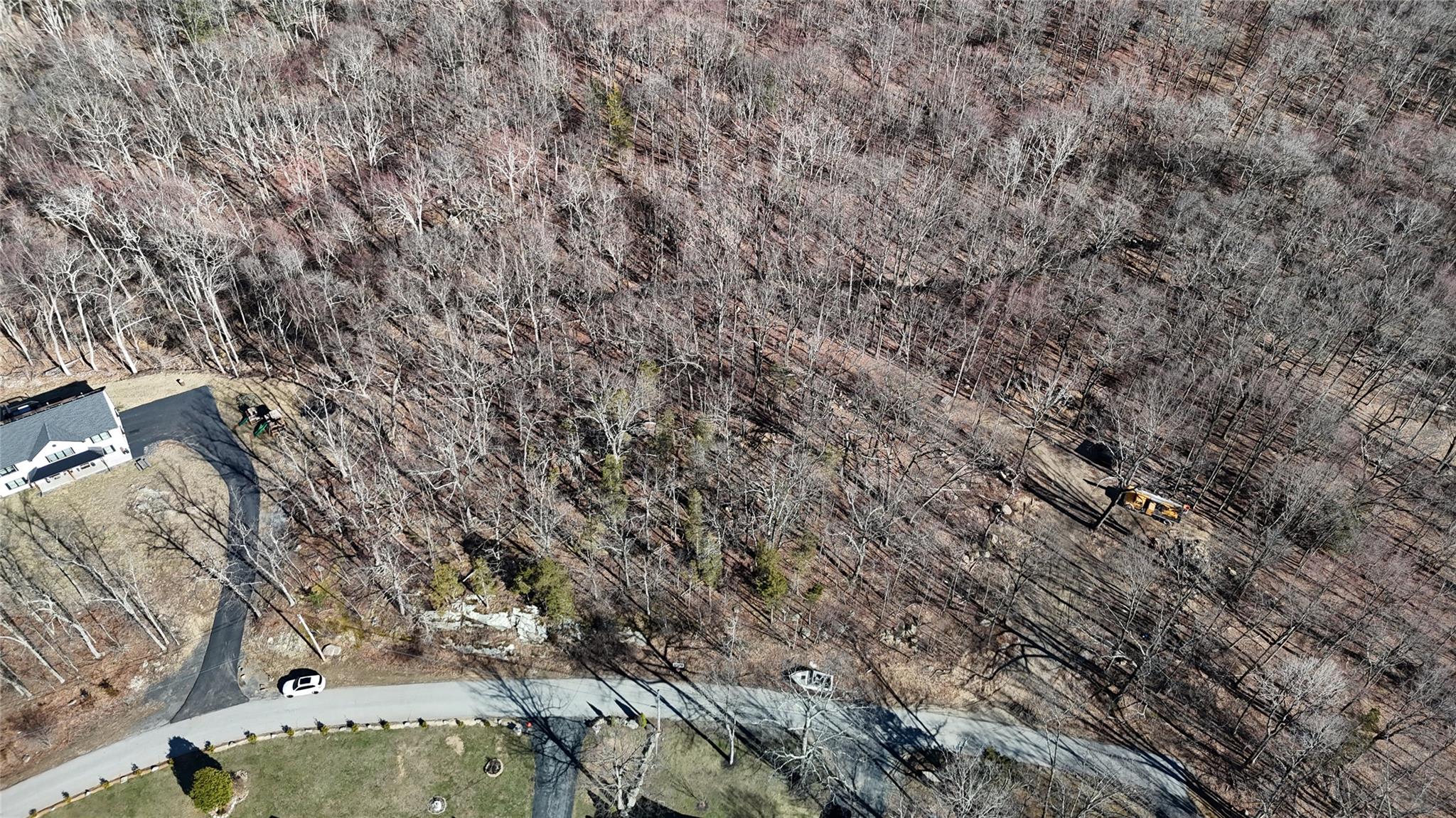 55 Oak Hill Road Monroe, NY 10950 - Photo 8 of 15 Drone / aerial view