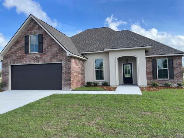 $286,796 | 368 Rue Evangeline, Houma, LA 70364