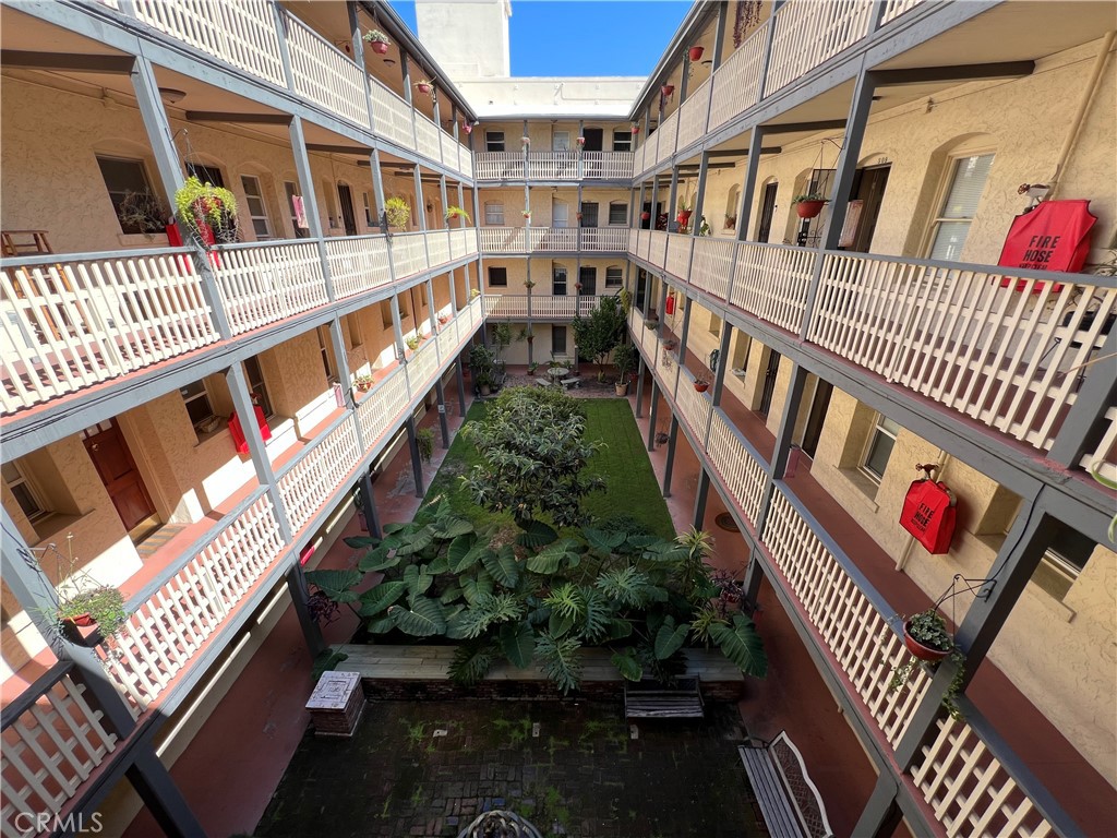 800 Pacific Avenue, Unit 309 Long Beach, CA 90813 - Photo 4 of 21