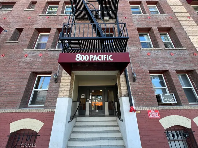 $220,000 | 800 Pacific Avenue, Unit 309, Long Beach, CA 90813