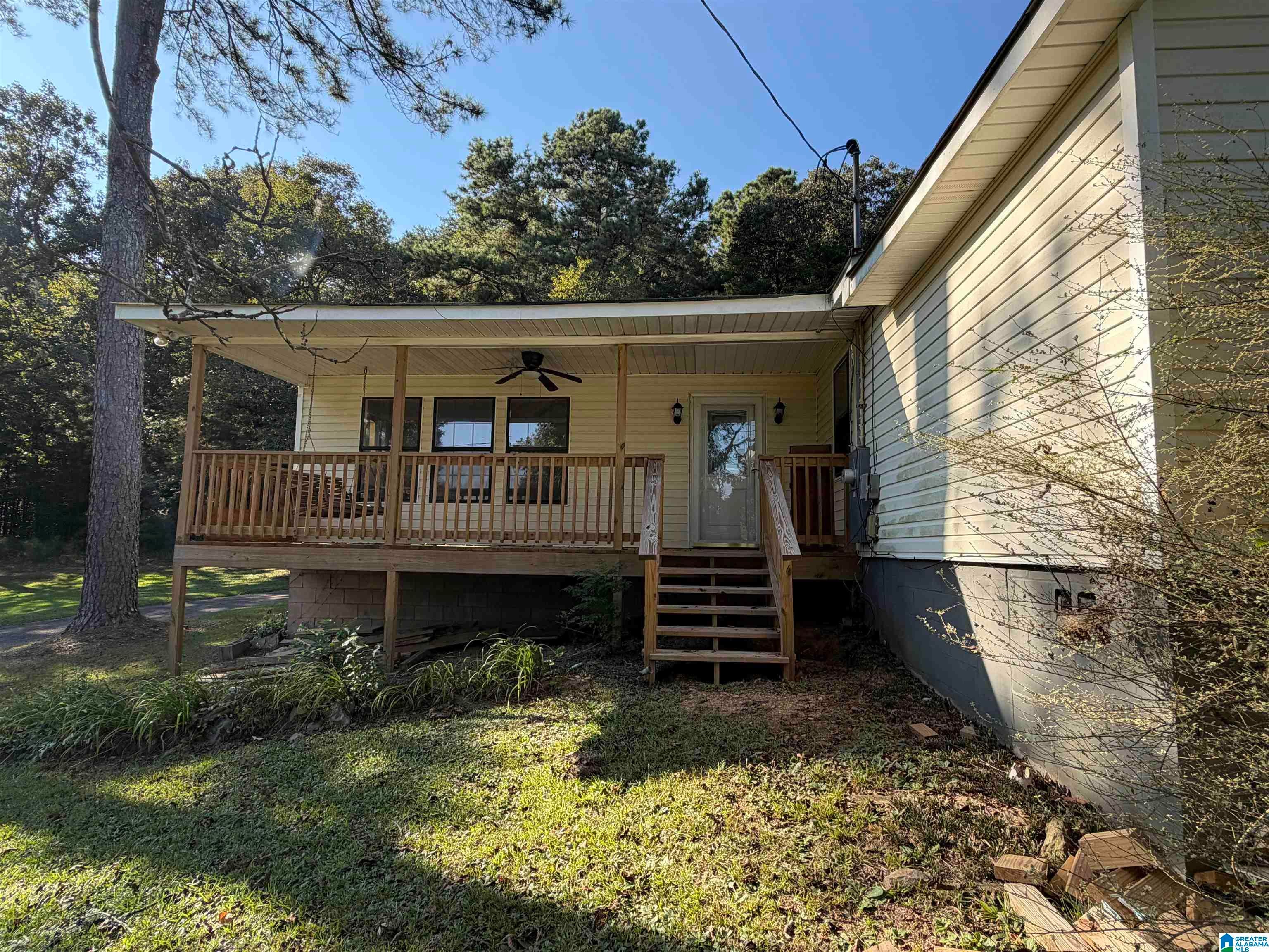 1826 Doliska Road Quinton, AL 35130 - Photo 41 of 47 Gallery Image 41