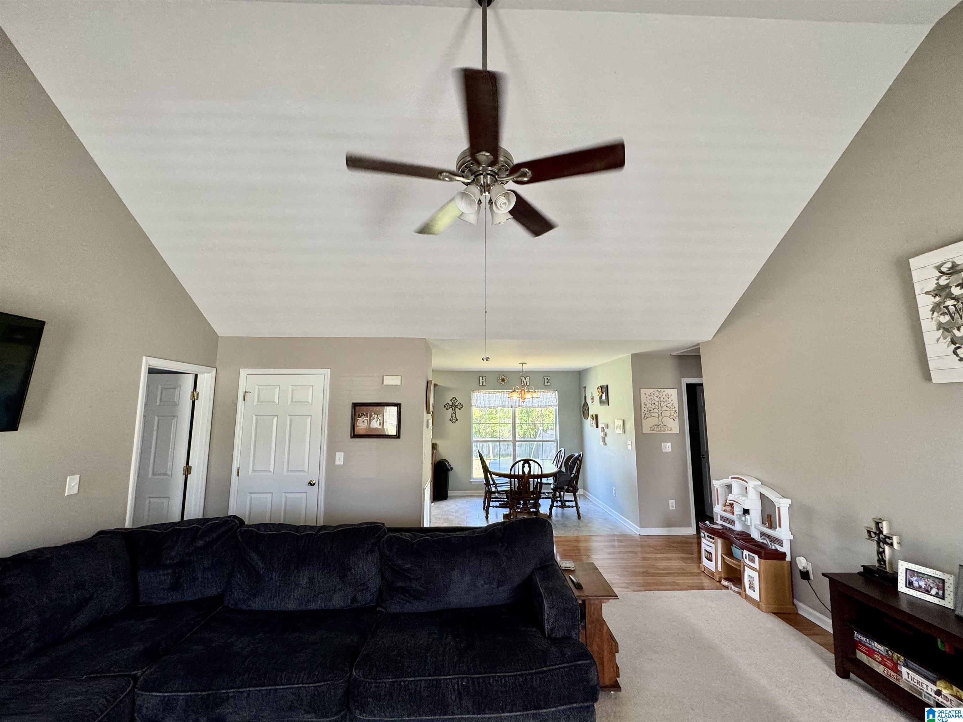 383 Quail Hollow Road Warrior, AL 35180 - Photo 18 of 44