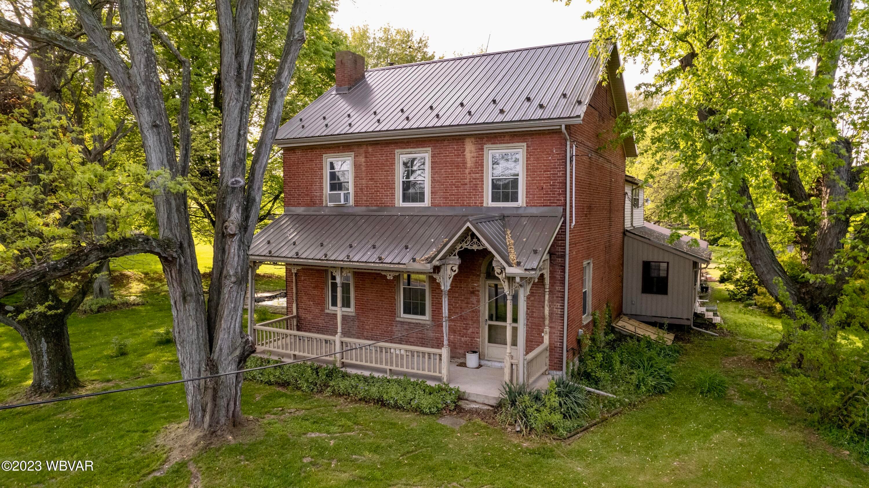 1267 Dotterers Road Mill Hall, PA 17751 - Photo 1 of 55 Gallery Image 1