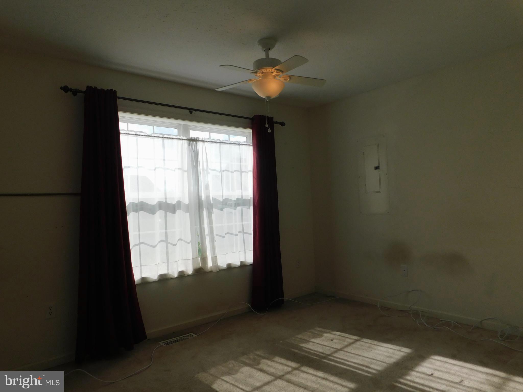 123 Beaumont Avenue Inwood, WV 25428 - Photo 13 of 14 Bedroom 3