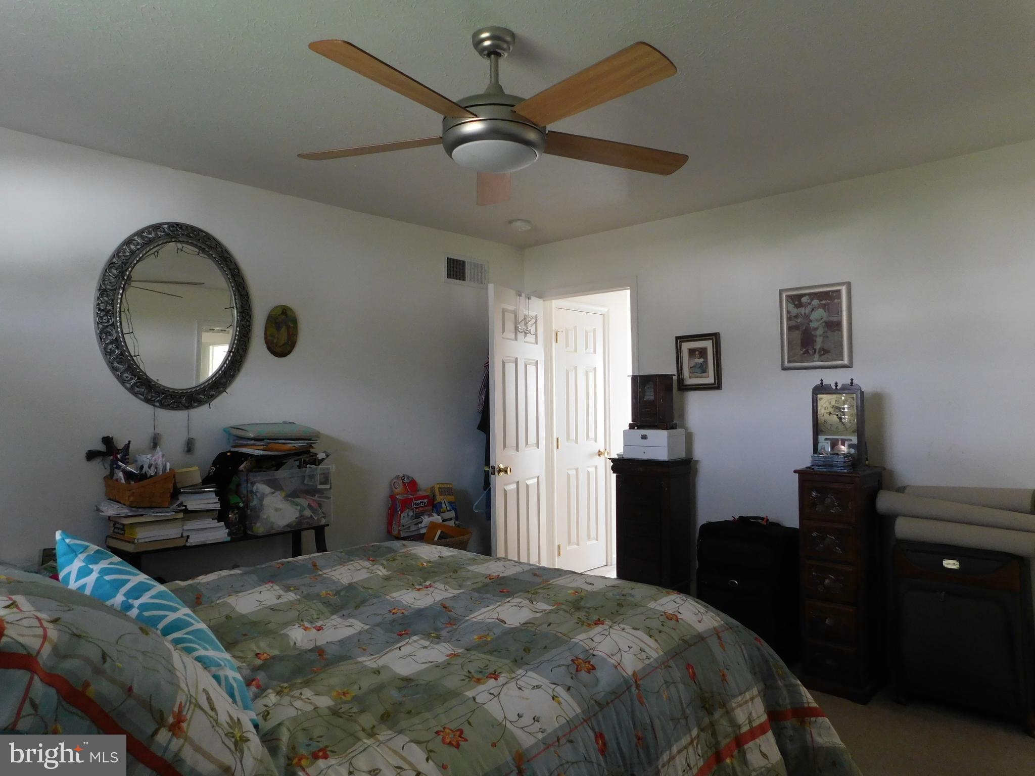123 Beaumont Avenue Inwood, WV 25428 - Photo 10 of 14 Master Bedroom
