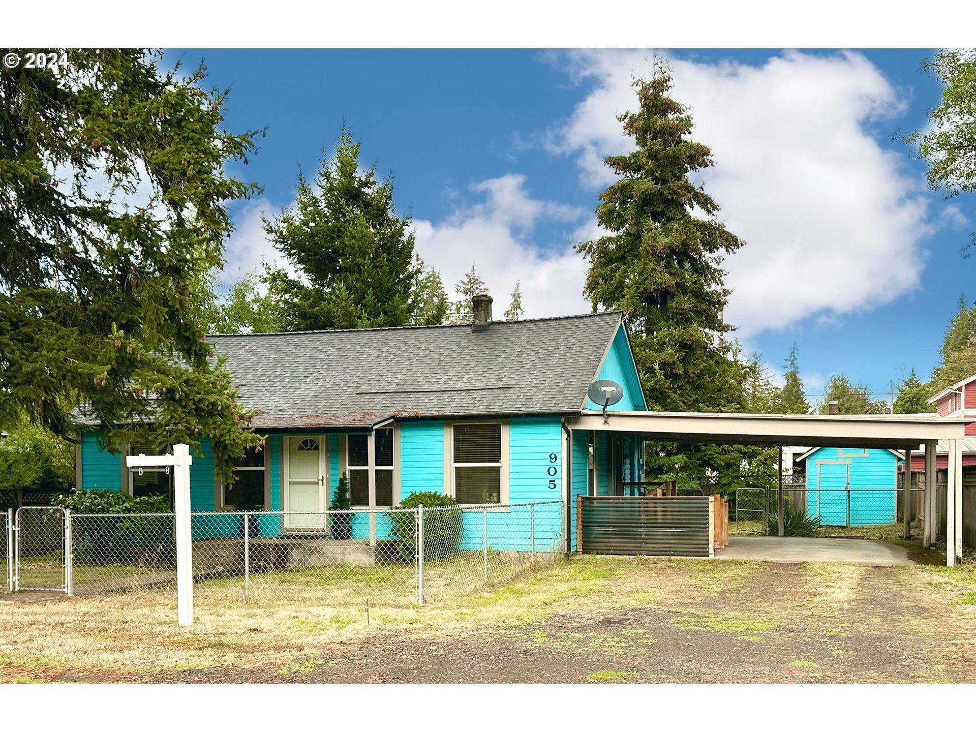 905 Front Street Lyons, OR 97358 - Photo 2 of 27 Gallery Image 2