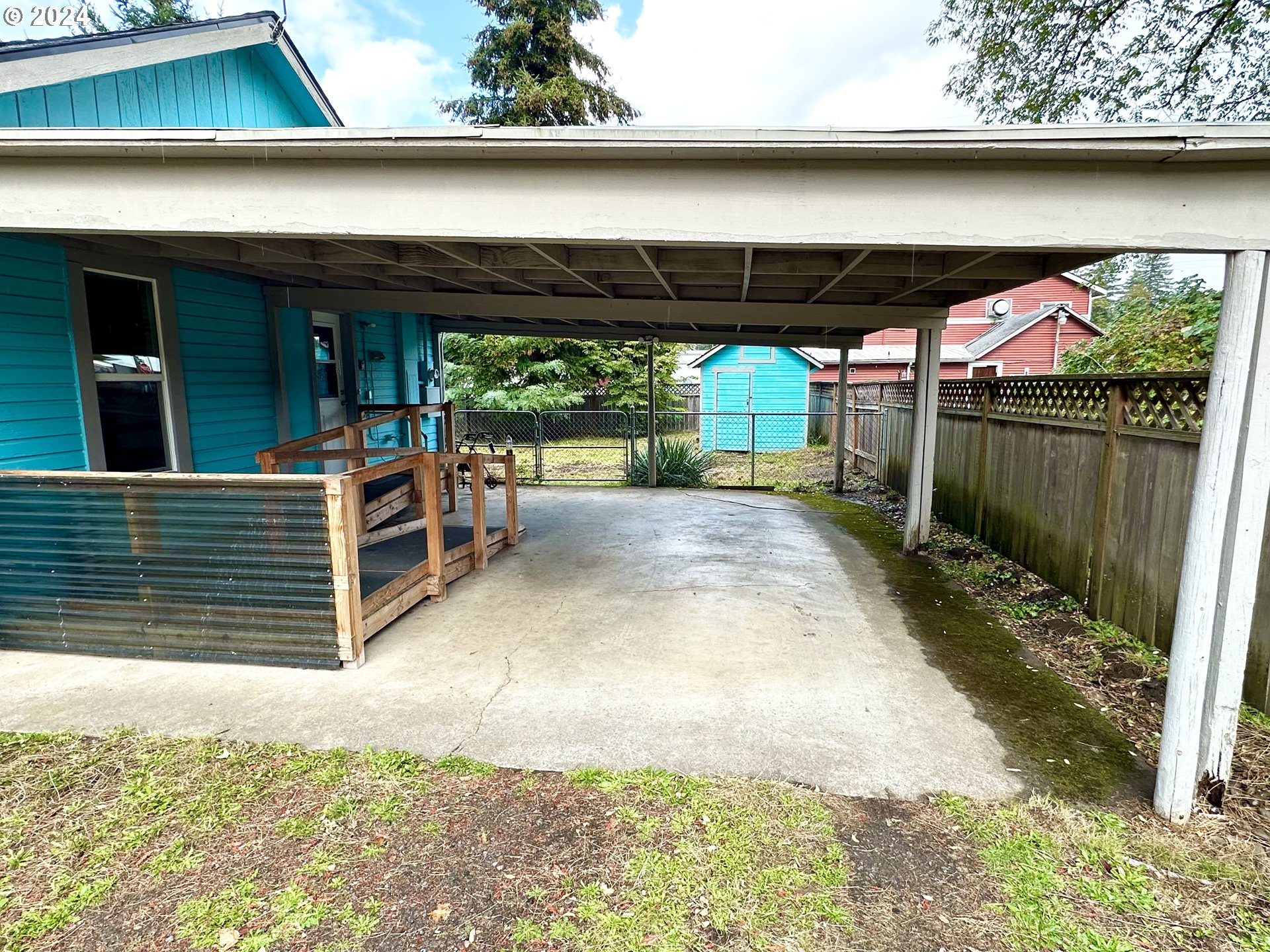 905 Front Street Lyons, OR 97358 - Photo 21 of 27 Gallery Image 21