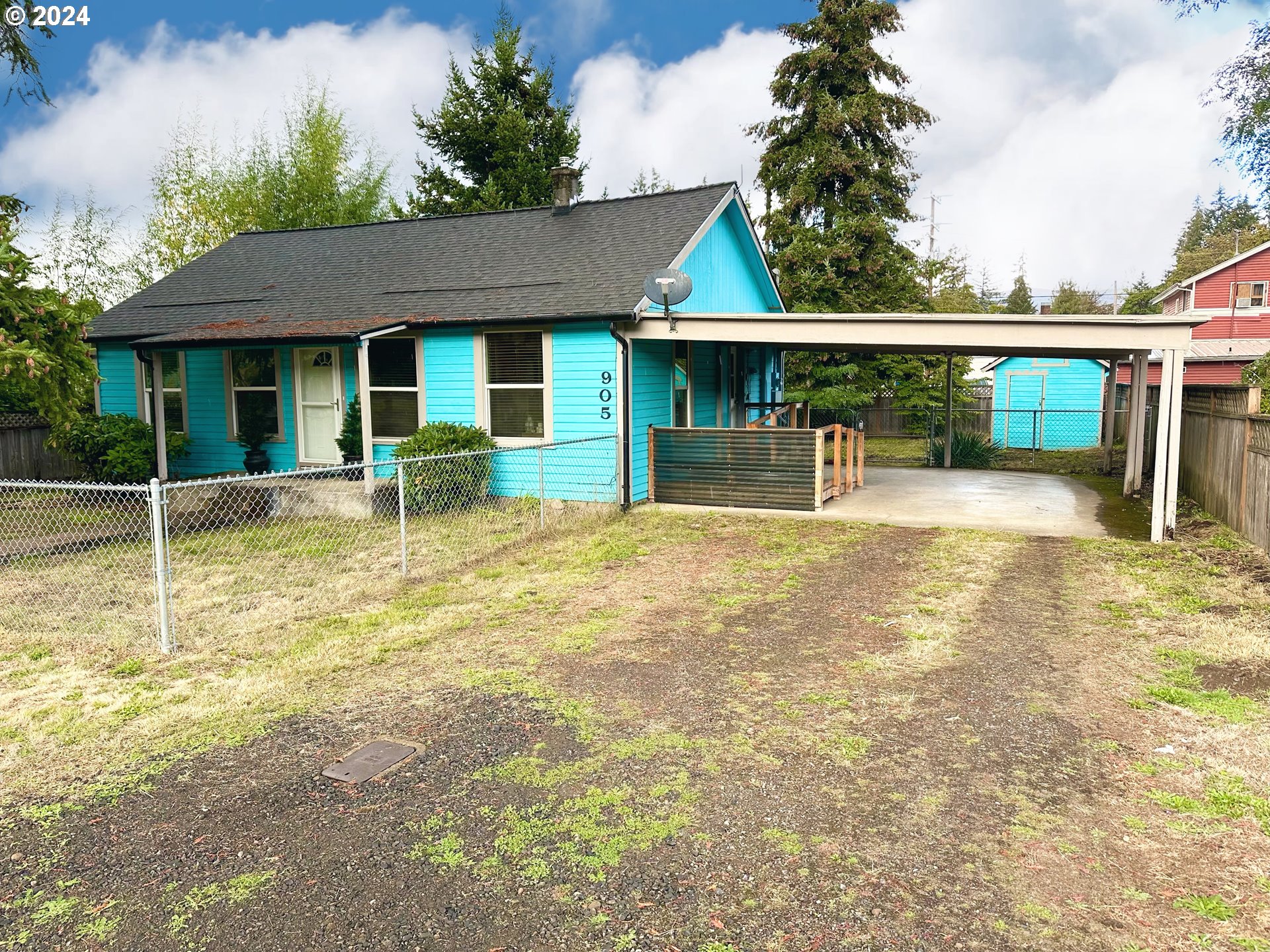 905 Front Street Lyons, OR 97358 - Photo 22 of 27 Gallery Image 22