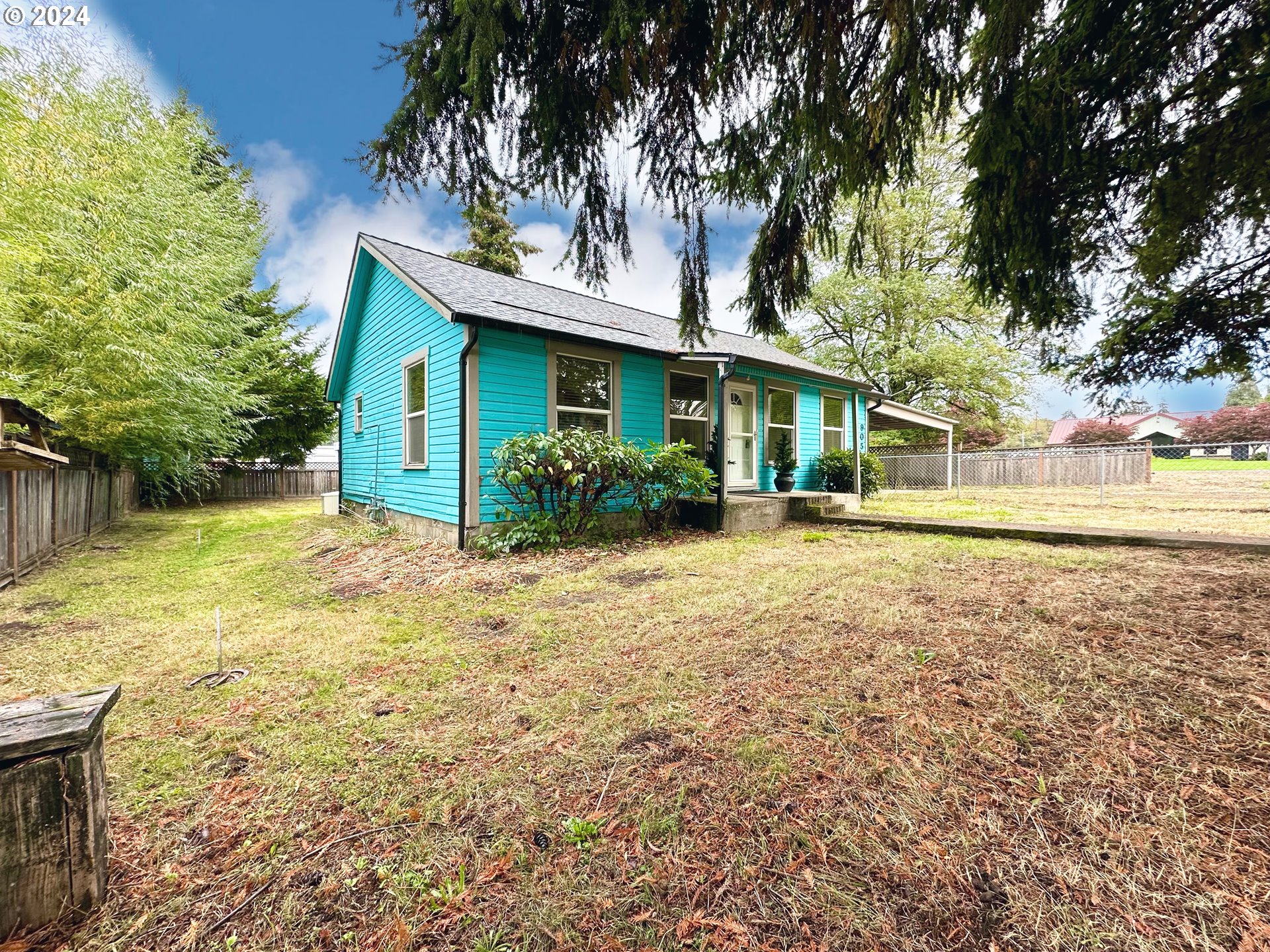 905 Front Street Lyons, OR 97358 - Photo 23 of 27 Gallery Image 23