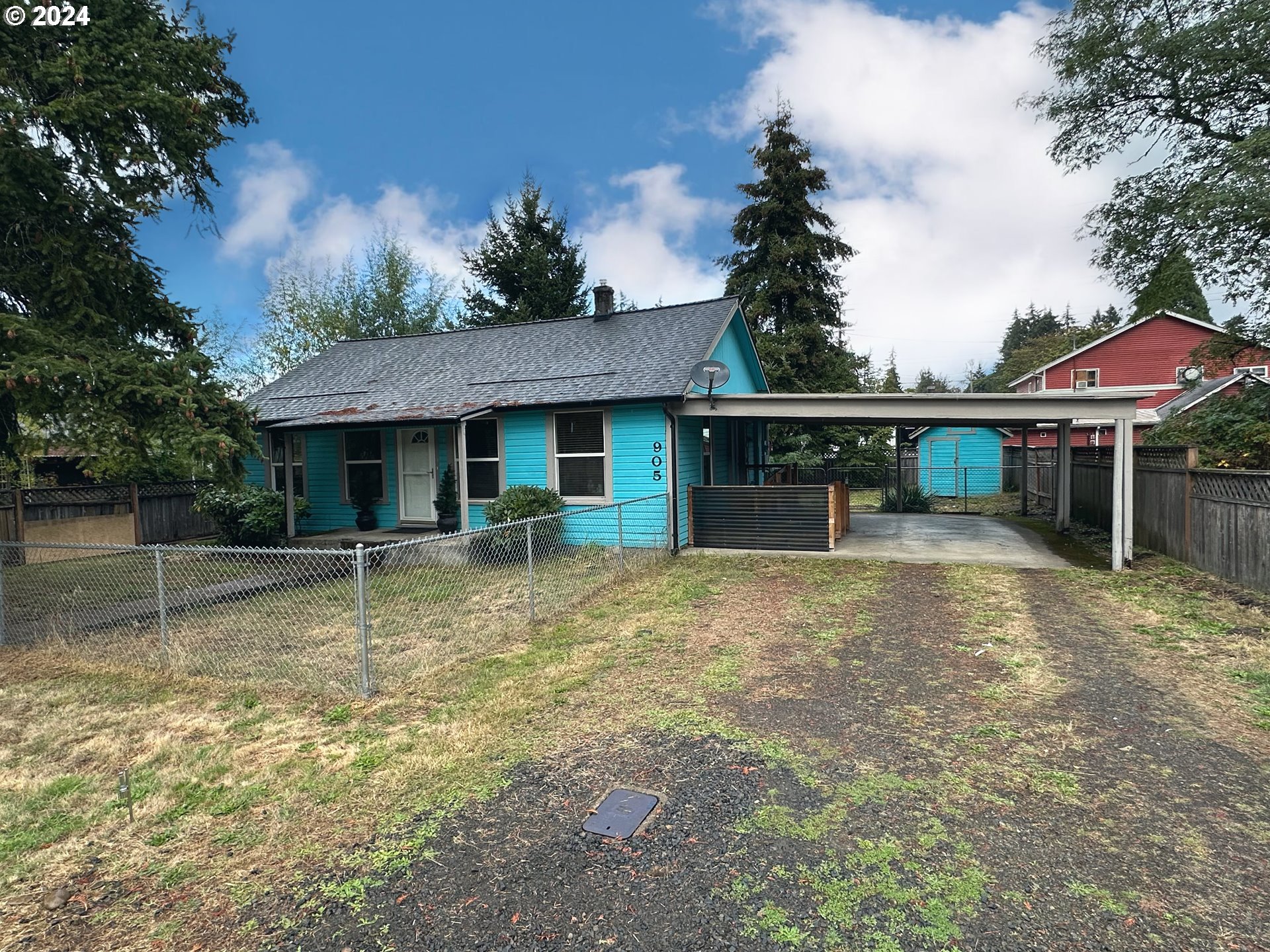 905 Front Street Lyons, OR 97358 - Photo 27 of 27 Gallery Image 27