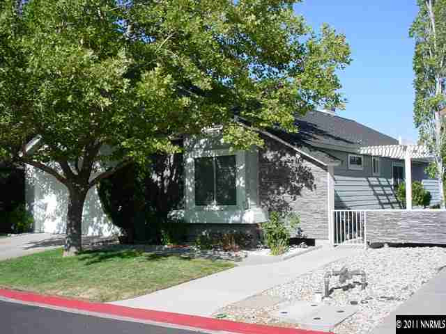 2330 Overlook Court Reno, NV 89509 - Photo 1 of 13 Photo 1