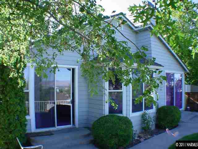 2330 Overlook Court Reno, NV 89509 - Photo 2 of 13 Photo 2
