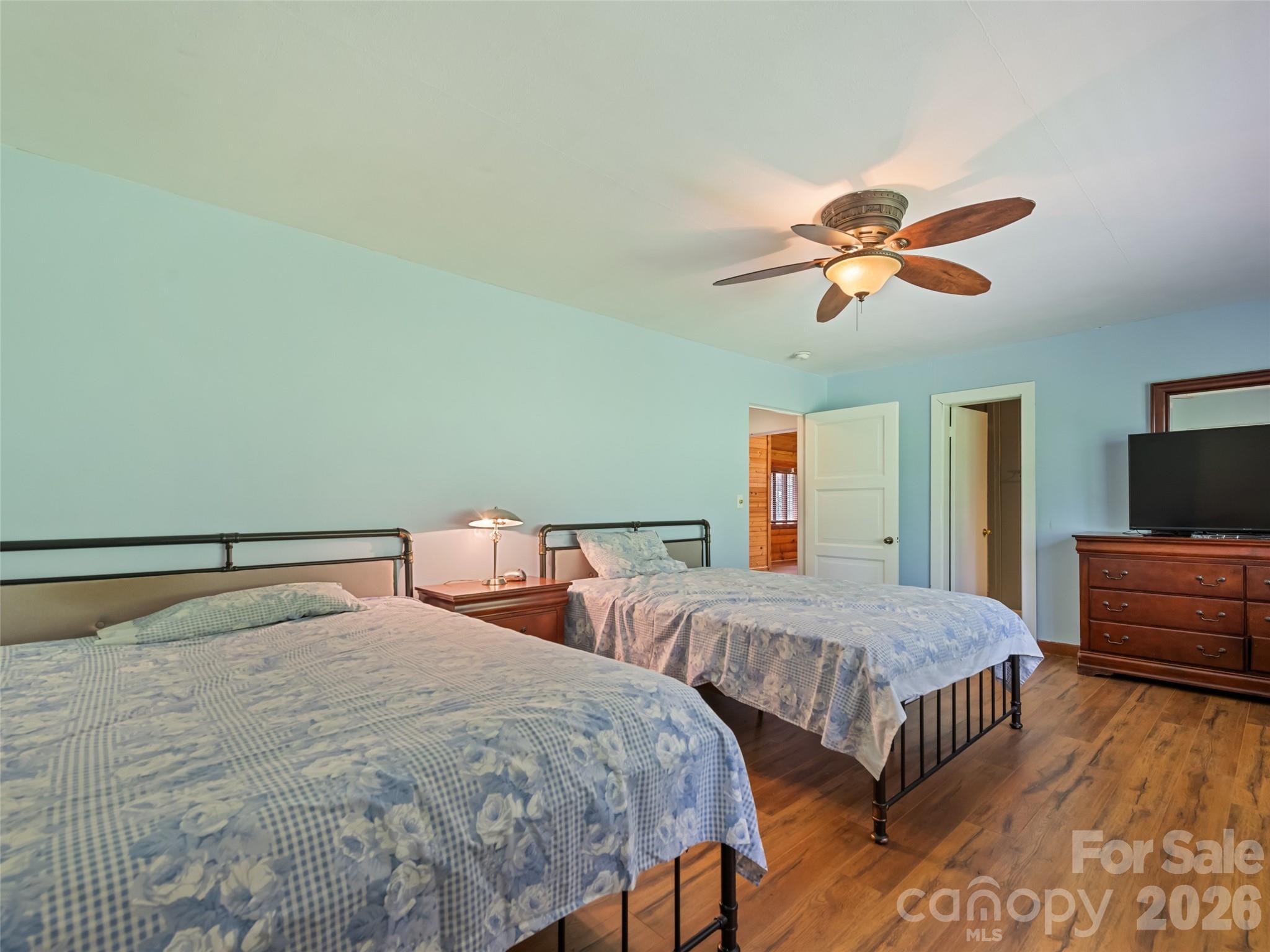 64 Turner Branch Road Maggie Valley, NC 28751 - Photo 28 of 36
