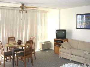 2572 Lemon Road, Unit 1104 Honolulu, HI 96815 - Photo 1 of 7