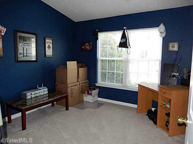 2887 WaterStone Loop High Point, NC 27265 - Photo 6 of 13 2nd Bedroom.