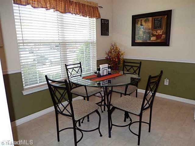 2887 WaterStone Loop High Point, NC 27265 - Photo 7 of 13 Dining Room.