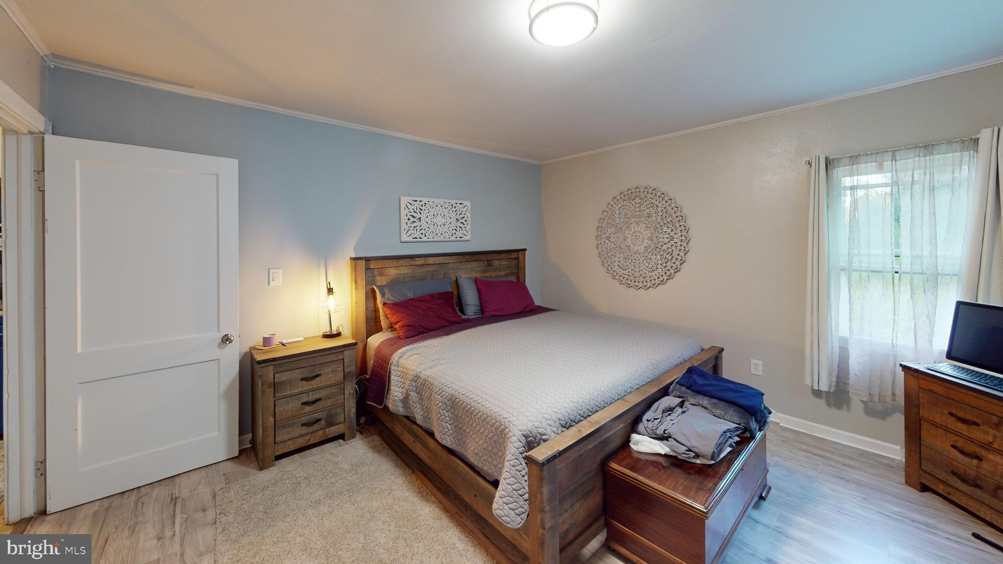 9173 South Fork Road Moorefield, WV 26836 - Photo 34 of 83 Bedroom 1