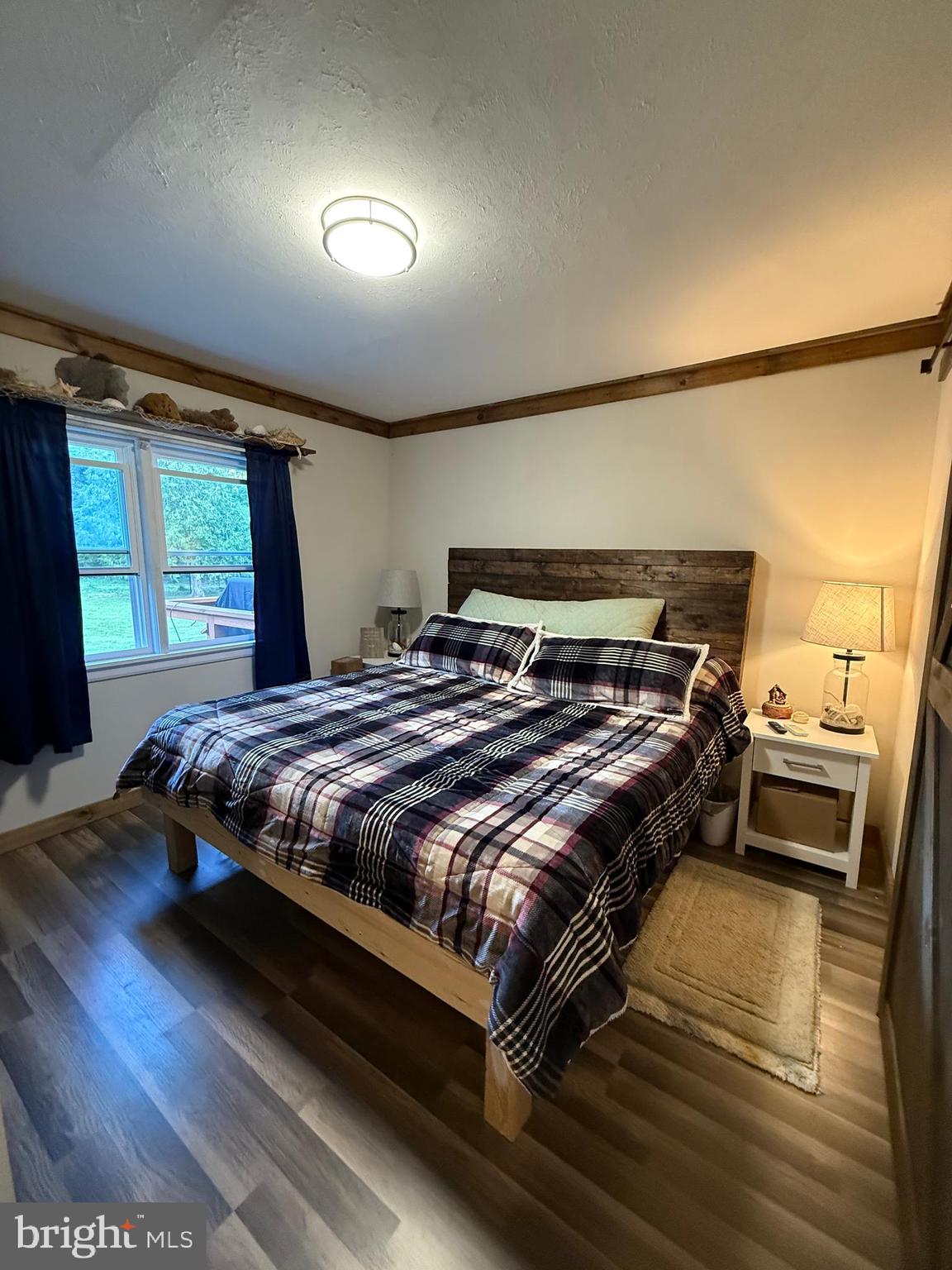 9173 South Fork Road Moorefield, WV 26836 - Photo 40 of 83 Bedroom 3