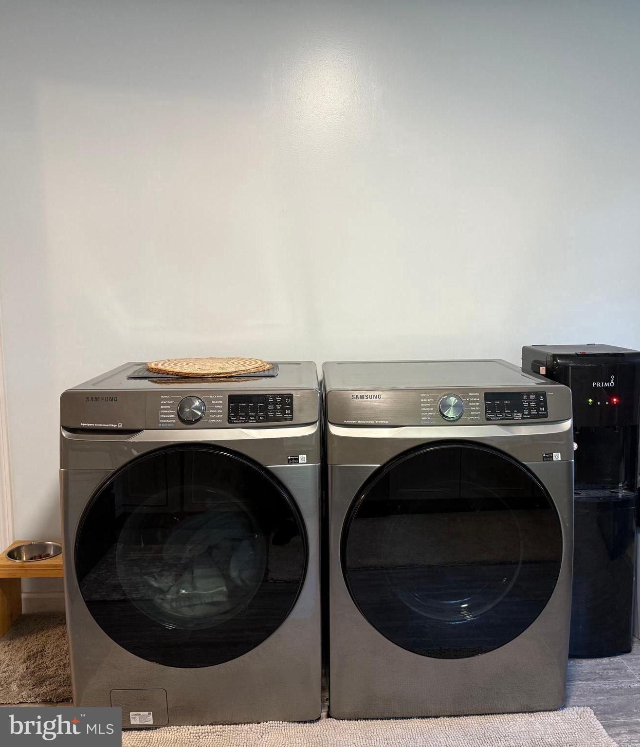 9173 South Fork Road Moorefield, WV 26836 - Photo 42 of 83 Laundry Area