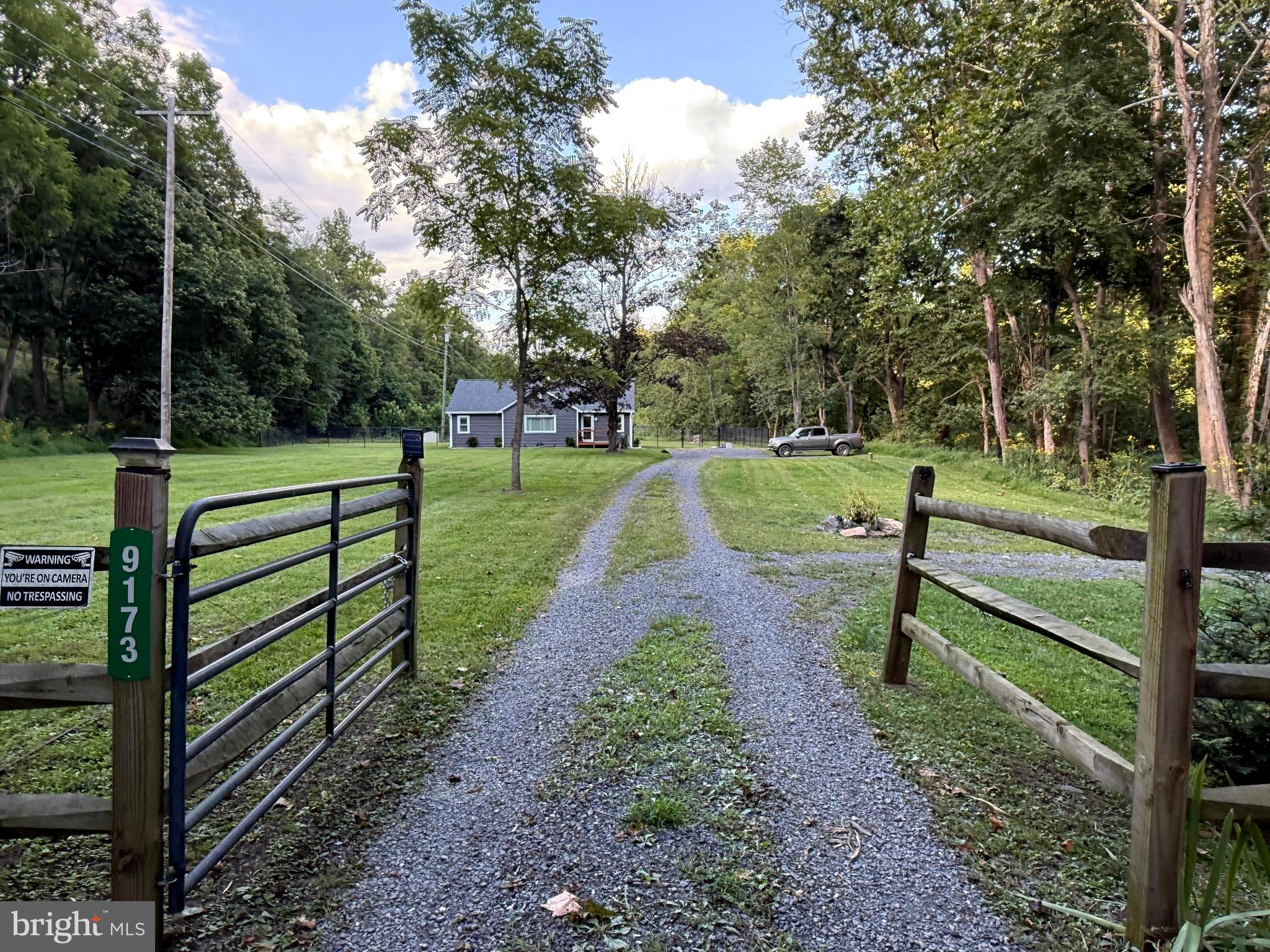 9173 South Fork Road Moorefield, WV 26836 - Photo 45 of 83