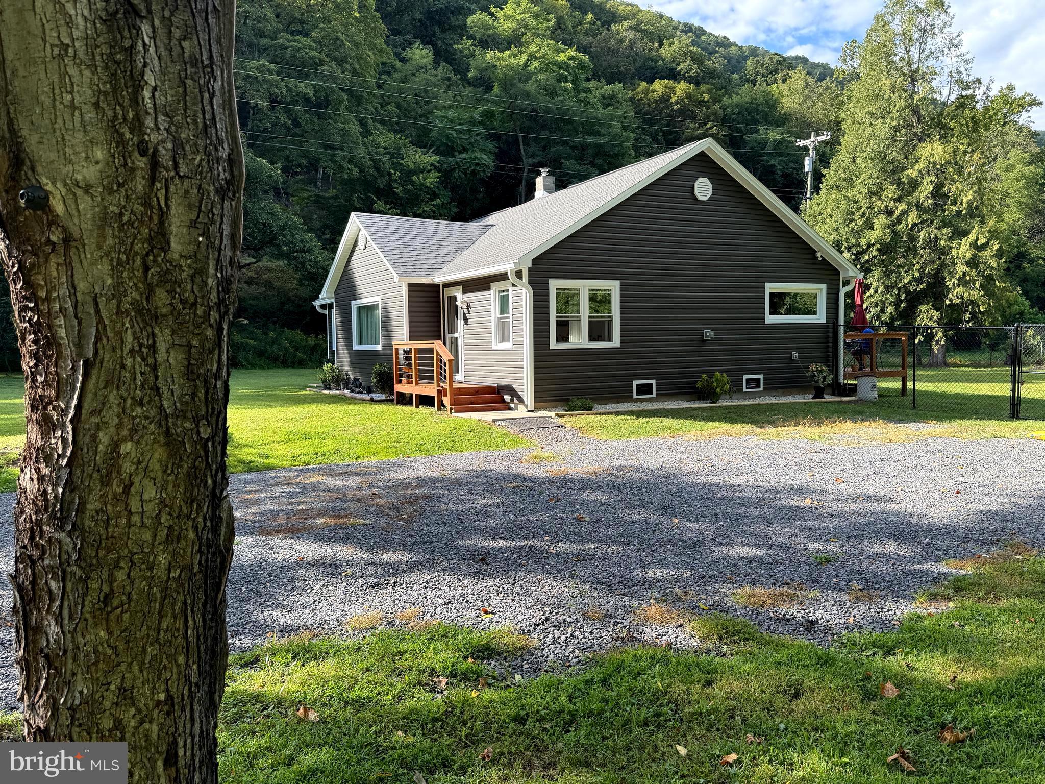 9173 South Fork Road Moorefield, WV 26836 - Photo 62 of 83