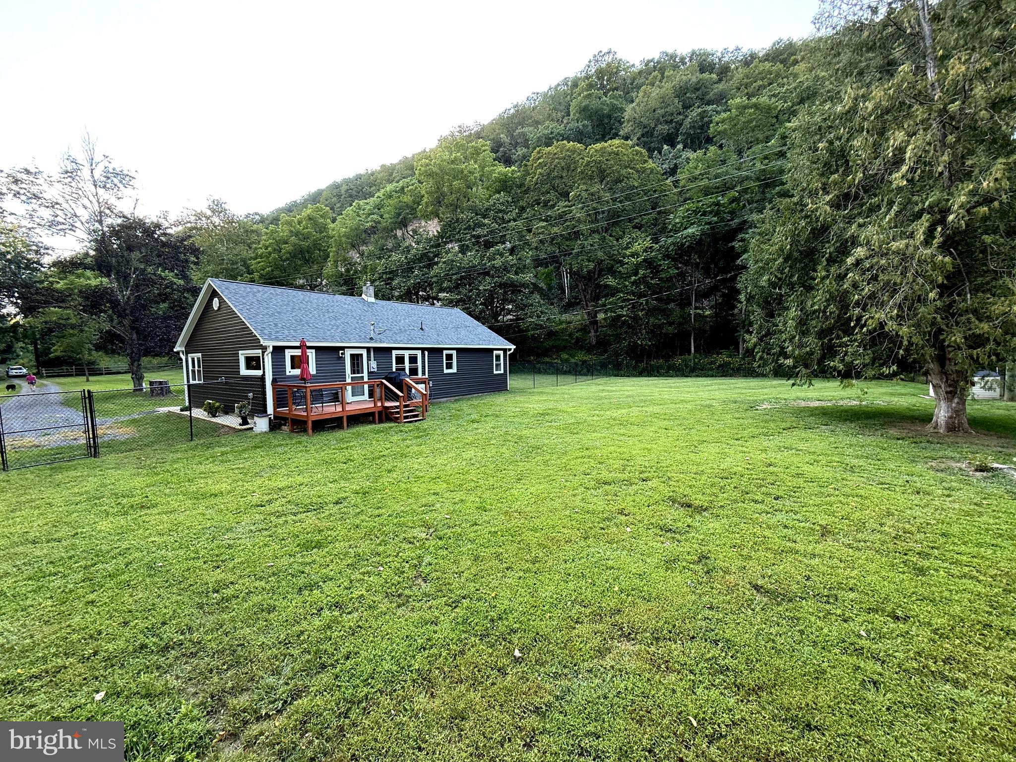 9173 South Fork Road Moorefield, WV 26836 - Photo 78 of 83