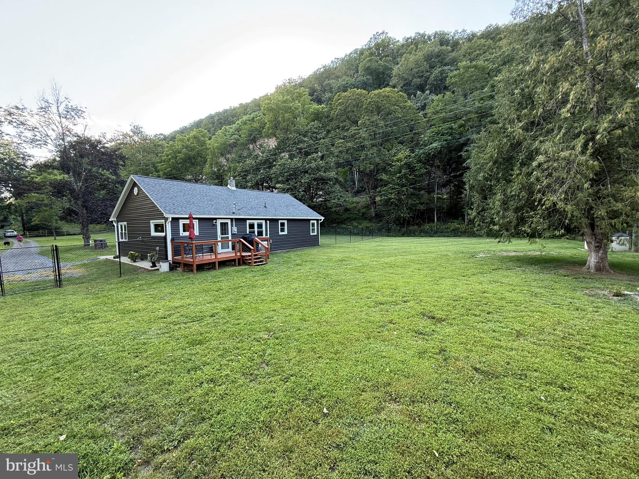 9173 South Fork Road Moorefield, WV 26836 - Photo 79 of 83