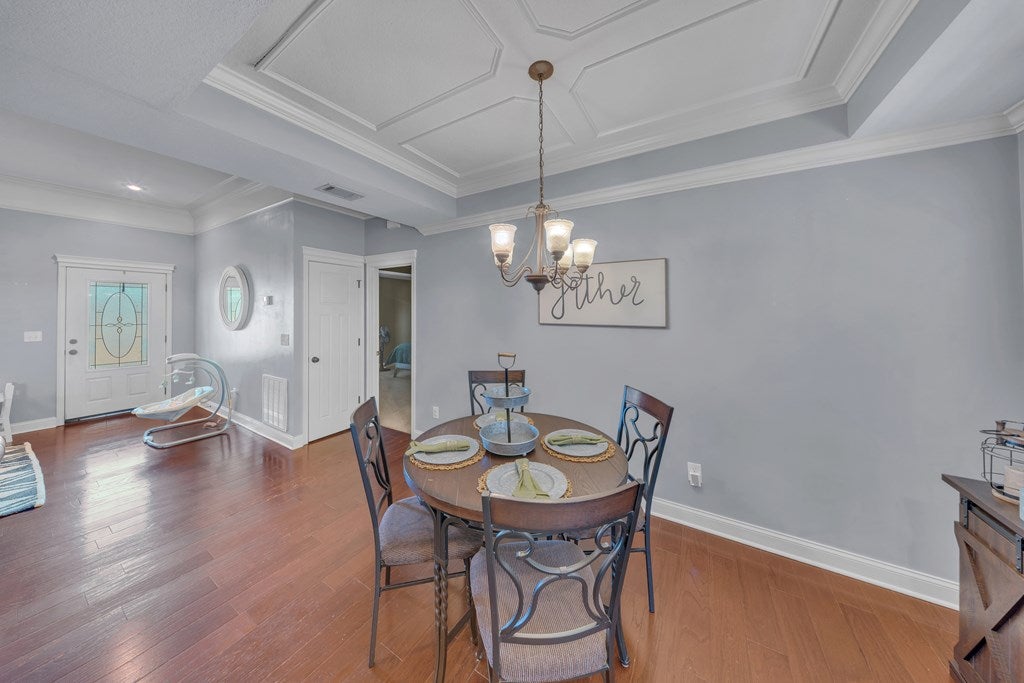 3329 Old Quitman Road Adel, GA 31620 - Photo 12 of 40 Gallery Image 12