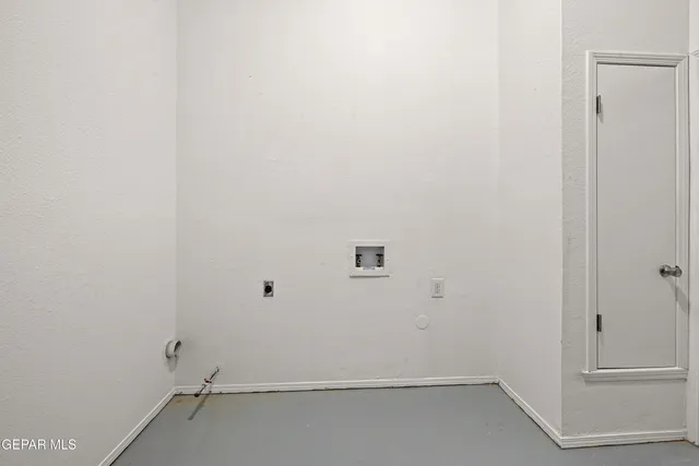 a view of small space