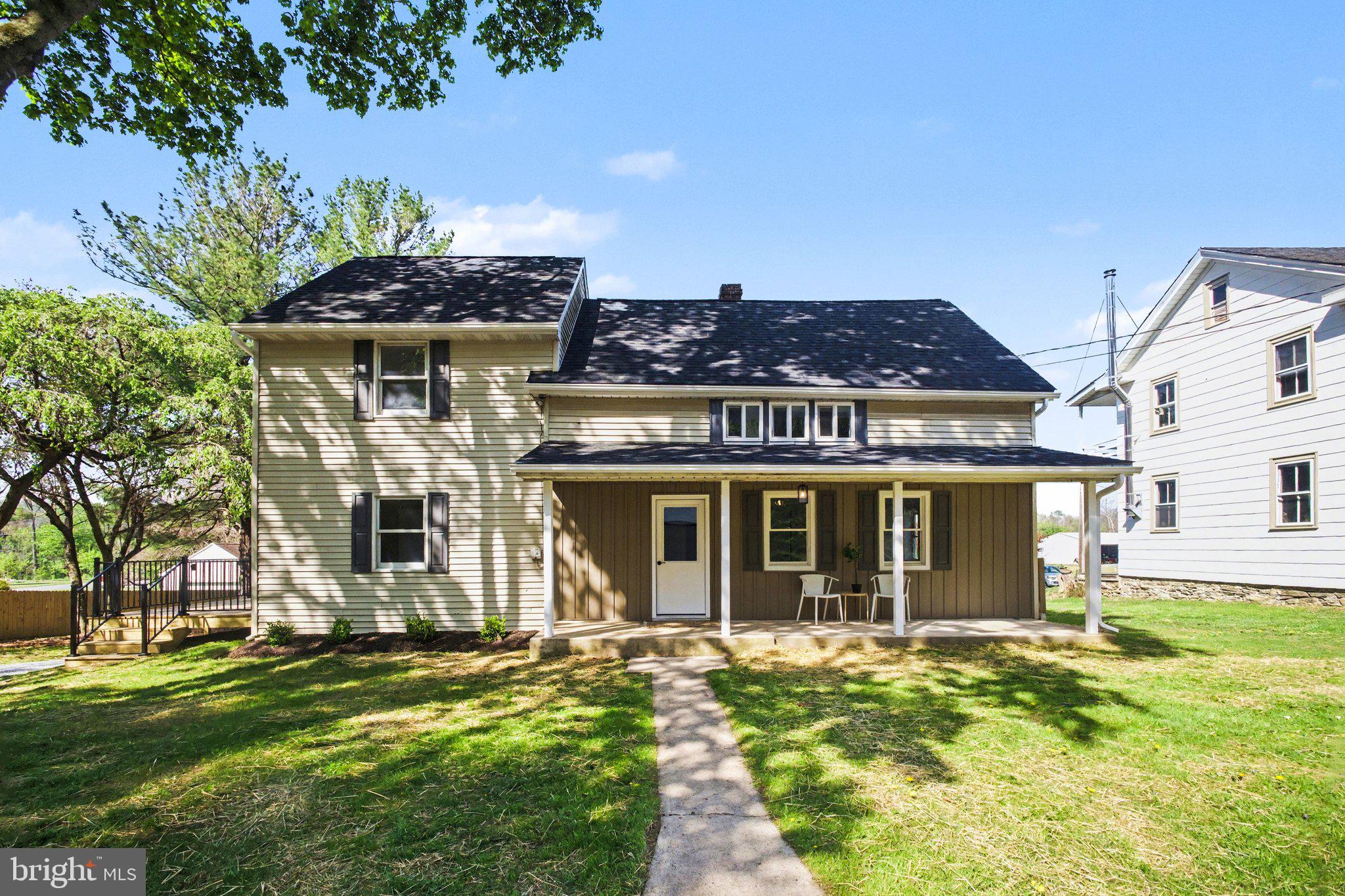 922 Old Road Strasburg, PA 17579 - Photo 1 of 29