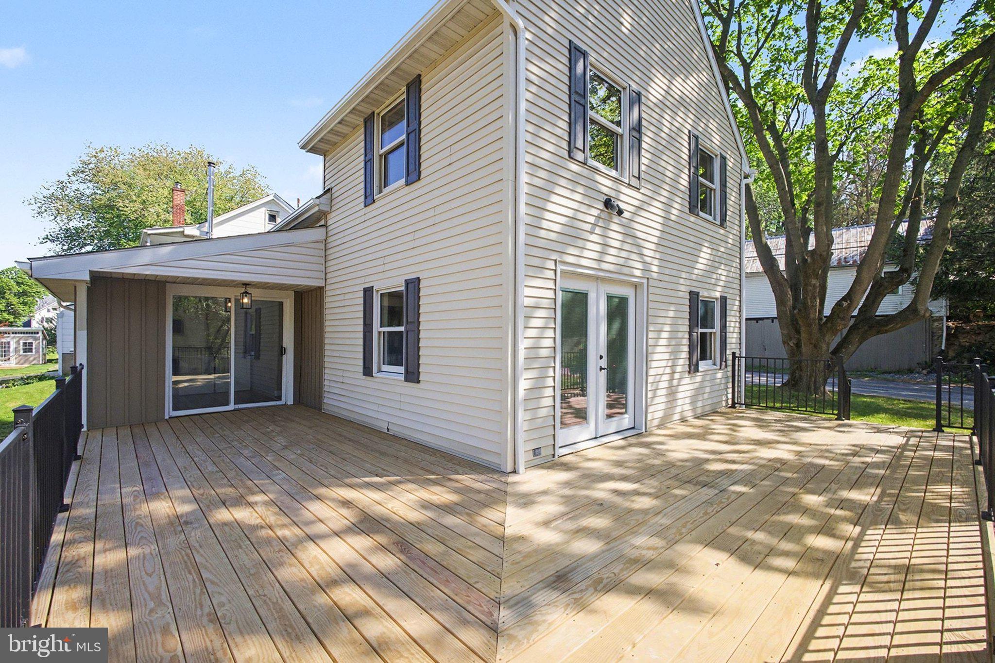 922 Old Road Strasburg, PA 17579 - Photo 22 of 29