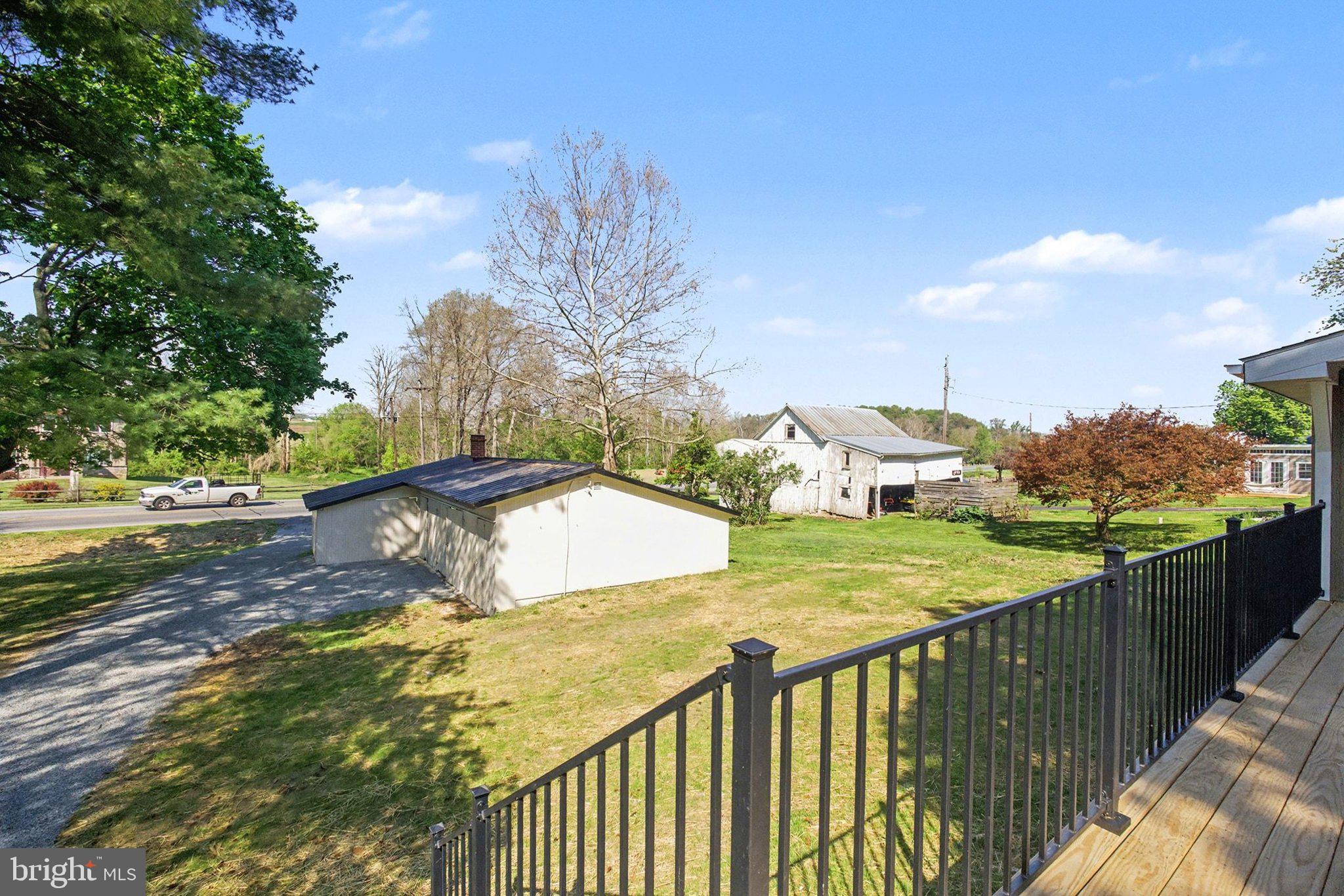922 Old Road Strasburg, PA 17579 - Photo 24 of 29