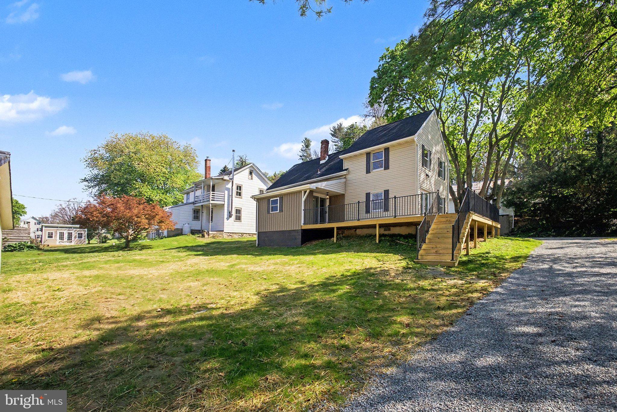 922 Old Road Strasburg, PA 17579 - Photo 25 of 29