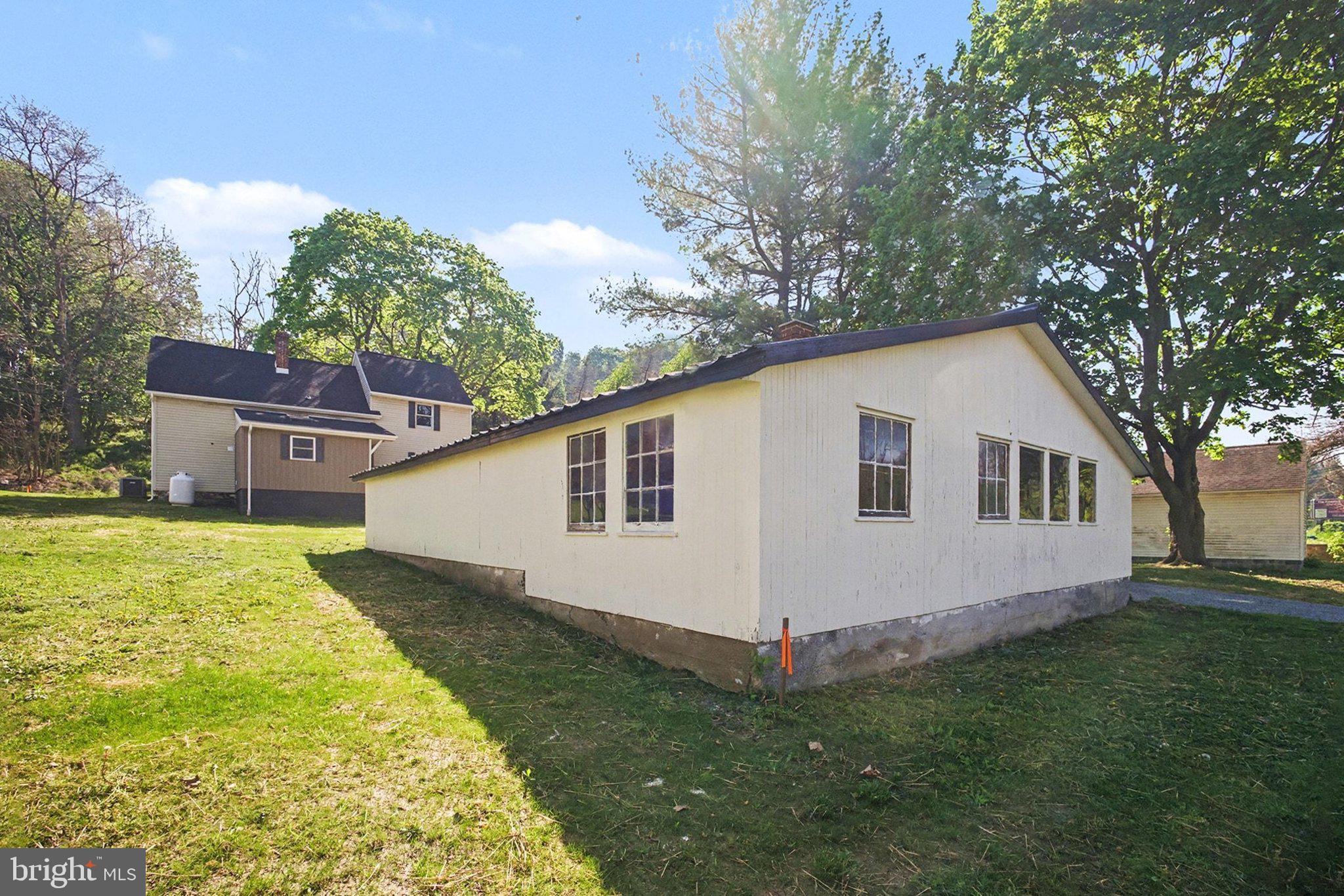 922 Old Road Strasburg, PA 17579 - Photo 28 of 29