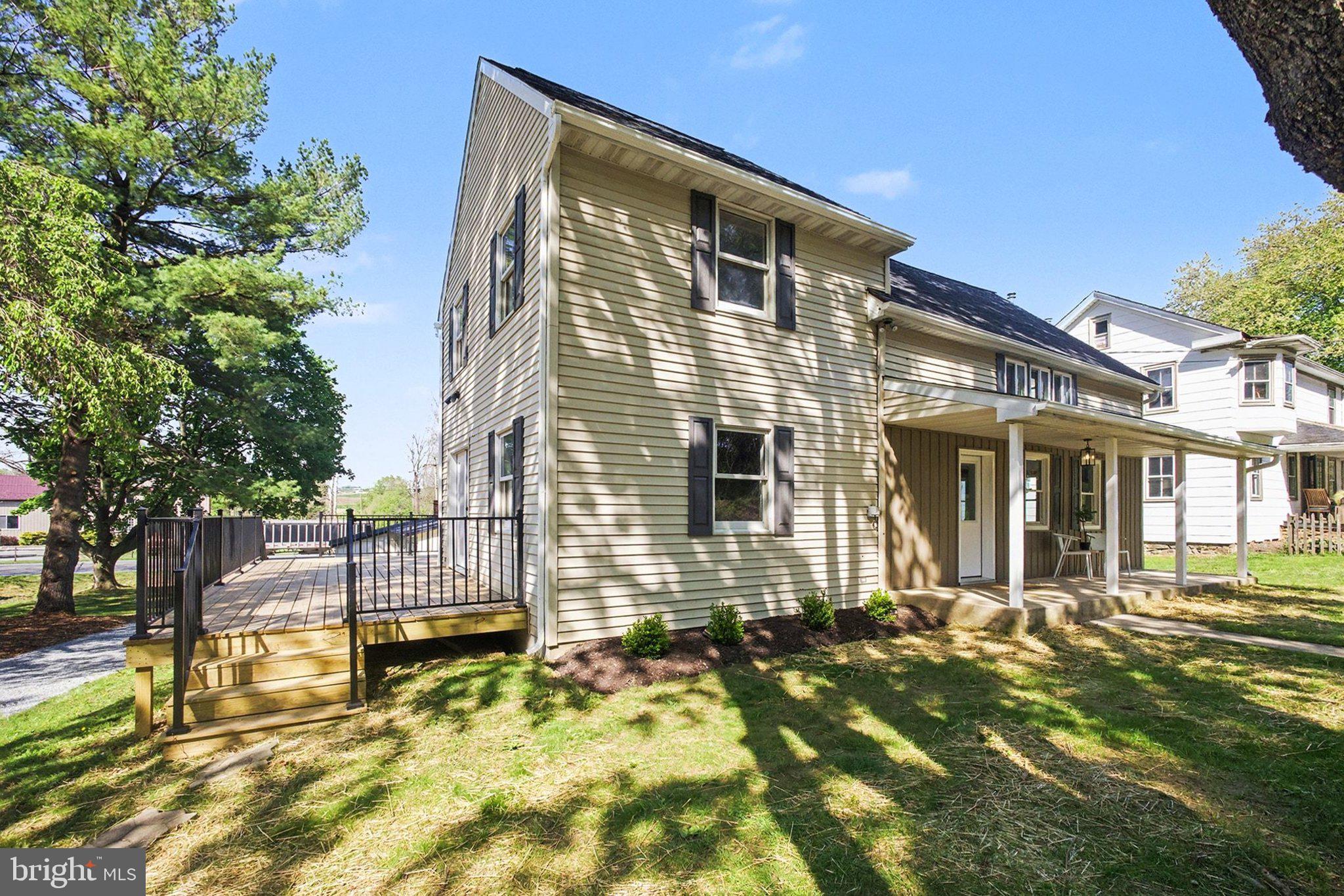 922 Old Road Strasburg, PA 17579 - Photo 3 of 29