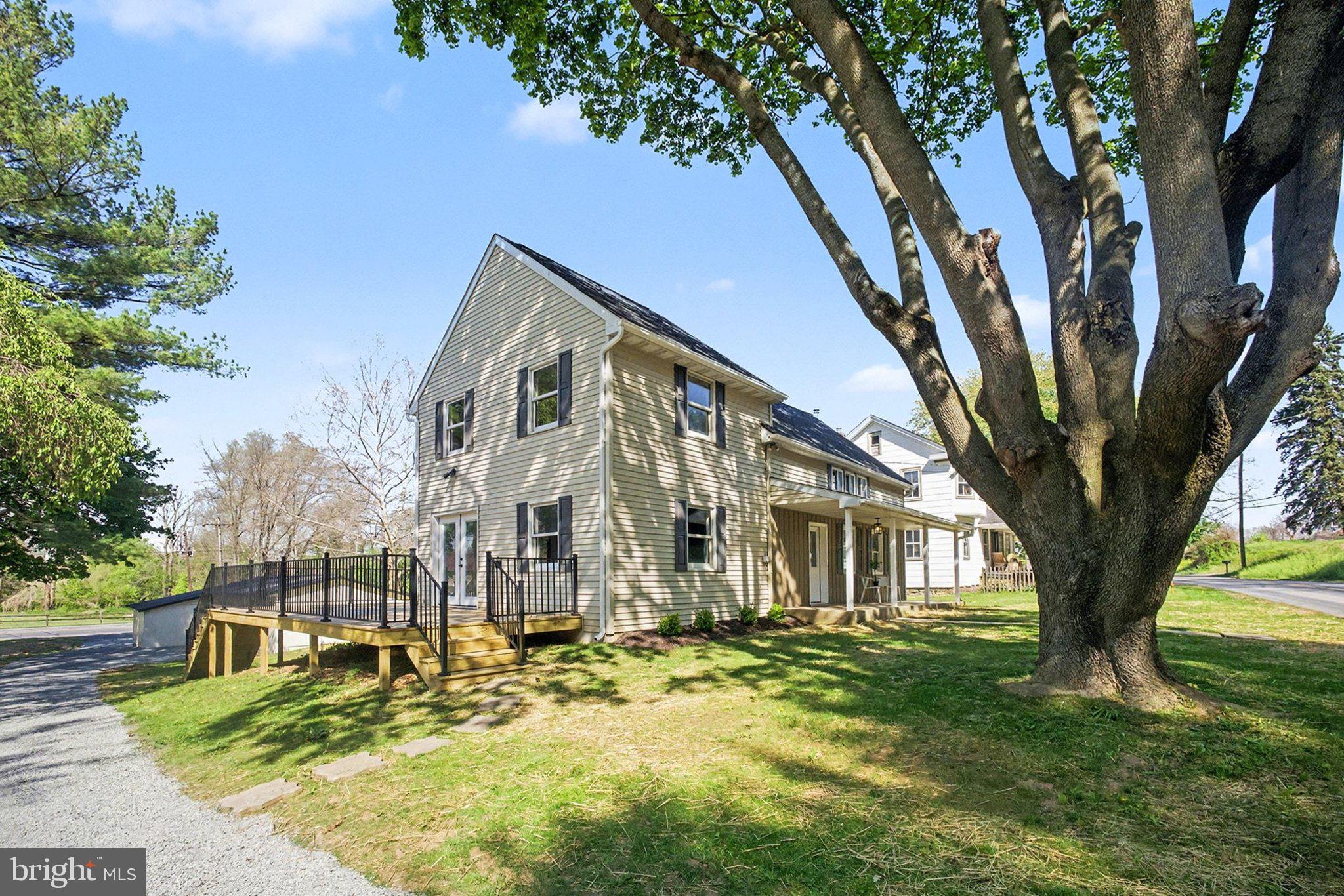 922 Old Road Strasburg, PA 17579 - Photo 4 of 29