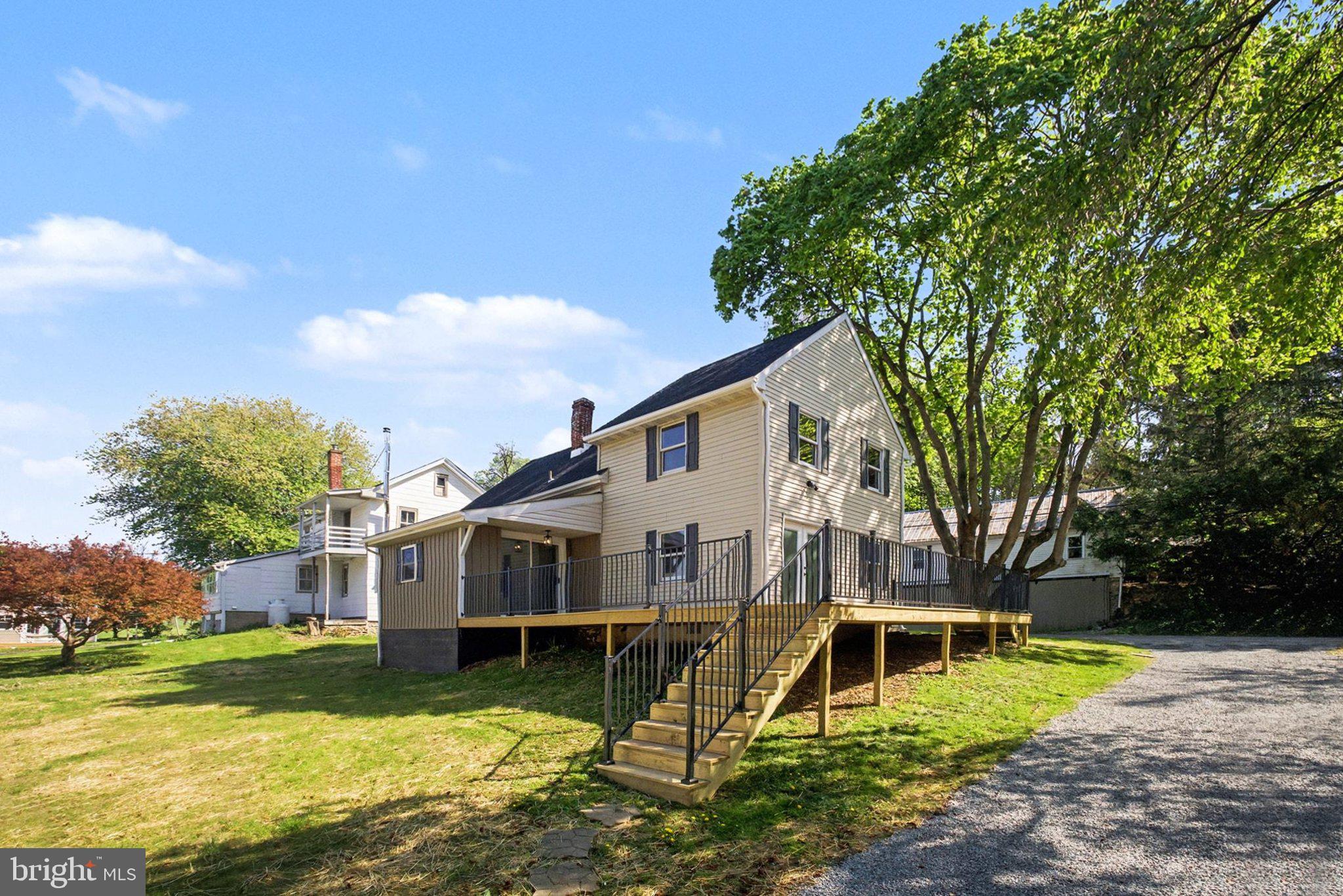922 Old Road Strasburg, PA 17579 - Photo 5 of 29