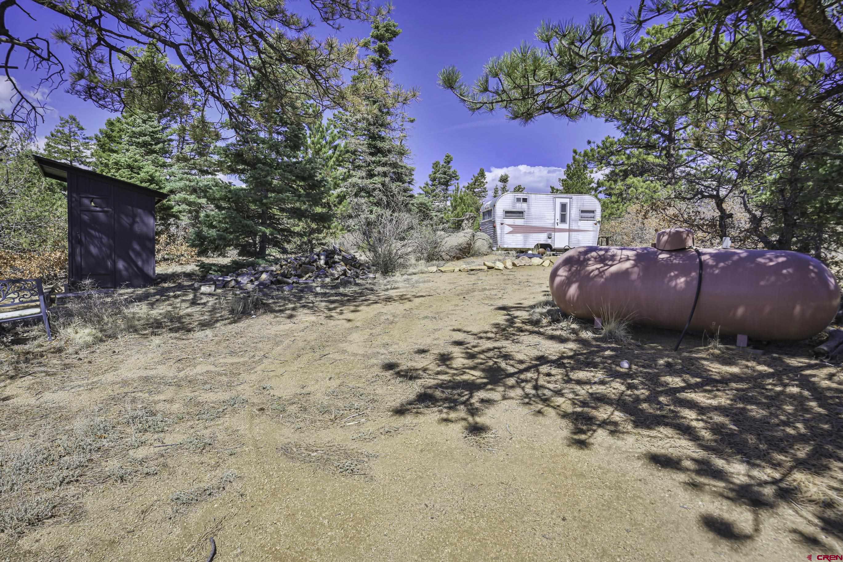 640 Ridgeway Drive Cotopaxi, CO 81223 - Photo 36 of 45