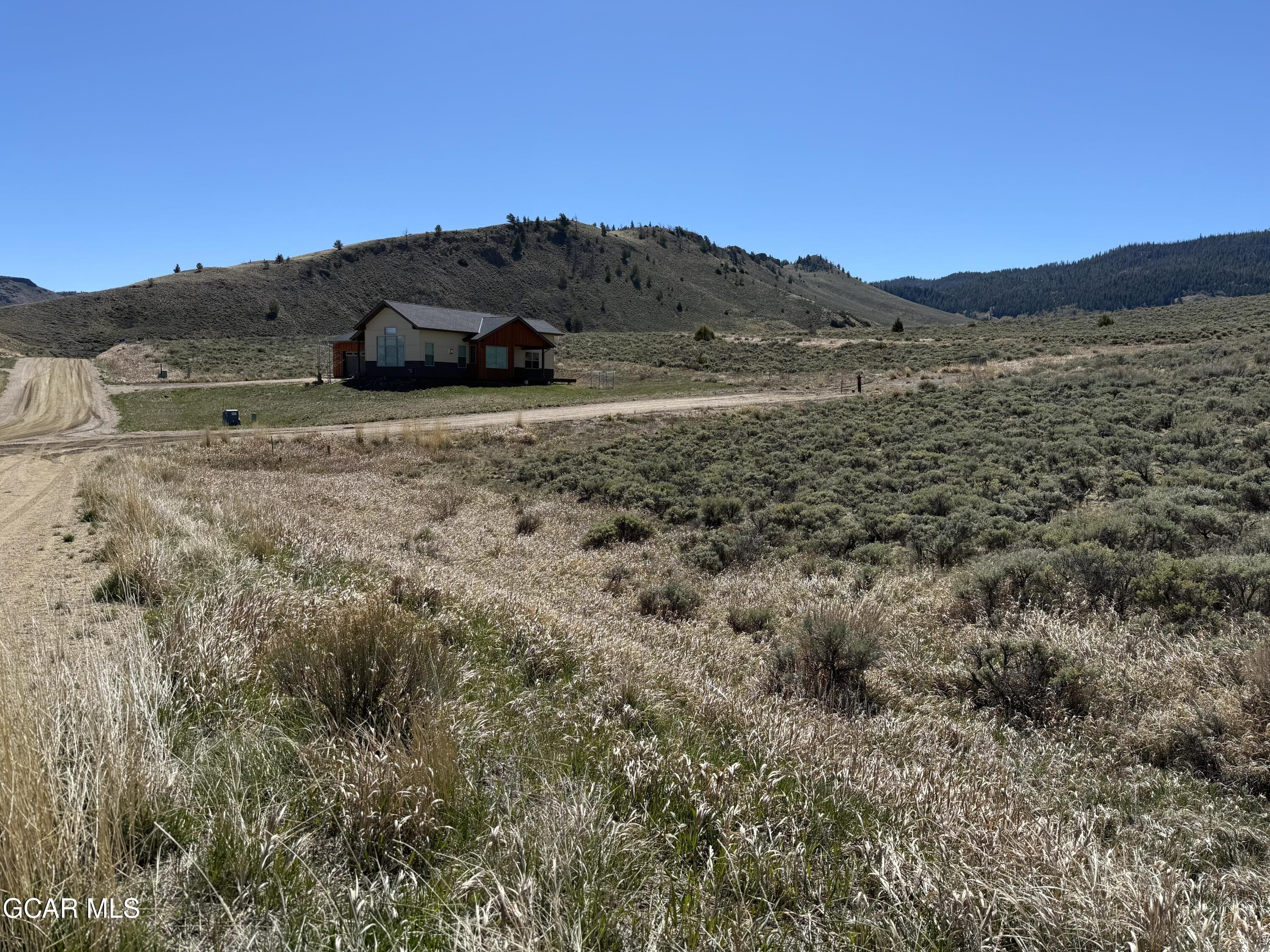 41 Ridgeway Avenue Hot Sulphur Springs, CO 80451 - Photo 14 of 22 41 E Ridgeway