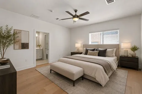 $525,000 | 2827 Manor Road, Unit 2201, Austin, TX 78722