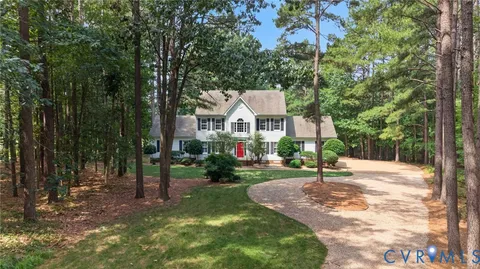 $675,000 | 8201 Sidlaw Hills Terrace, Chesterfield, VA 23838