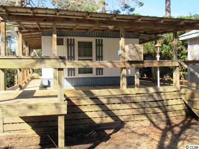 13 Ocean Reef Lane Murrells Inlet, SC 29576 - Photo 2 of 37